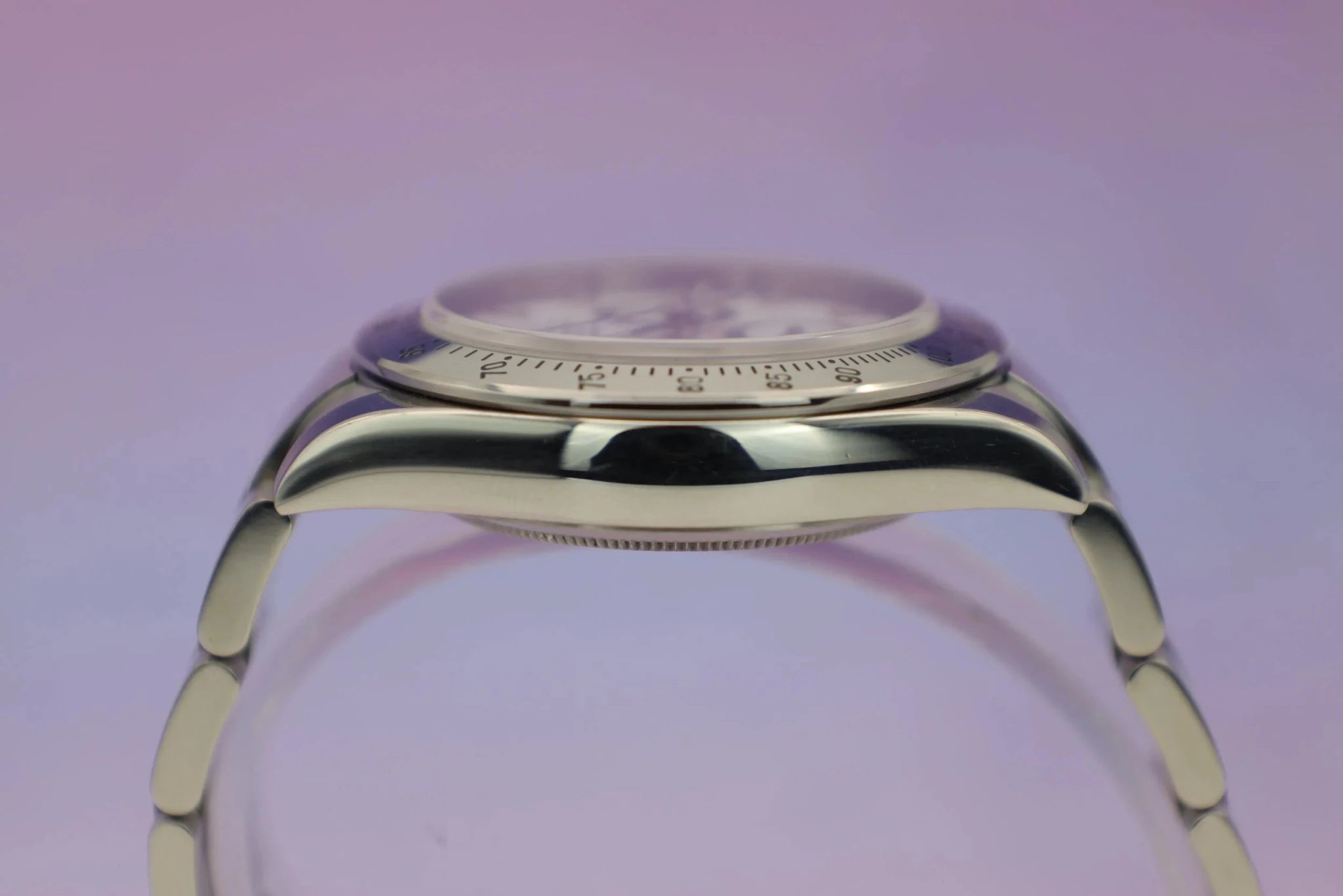 2014 Rolex Daytona Ref. 116520 | APH Dial | Box and Papers - Sierra Time Co