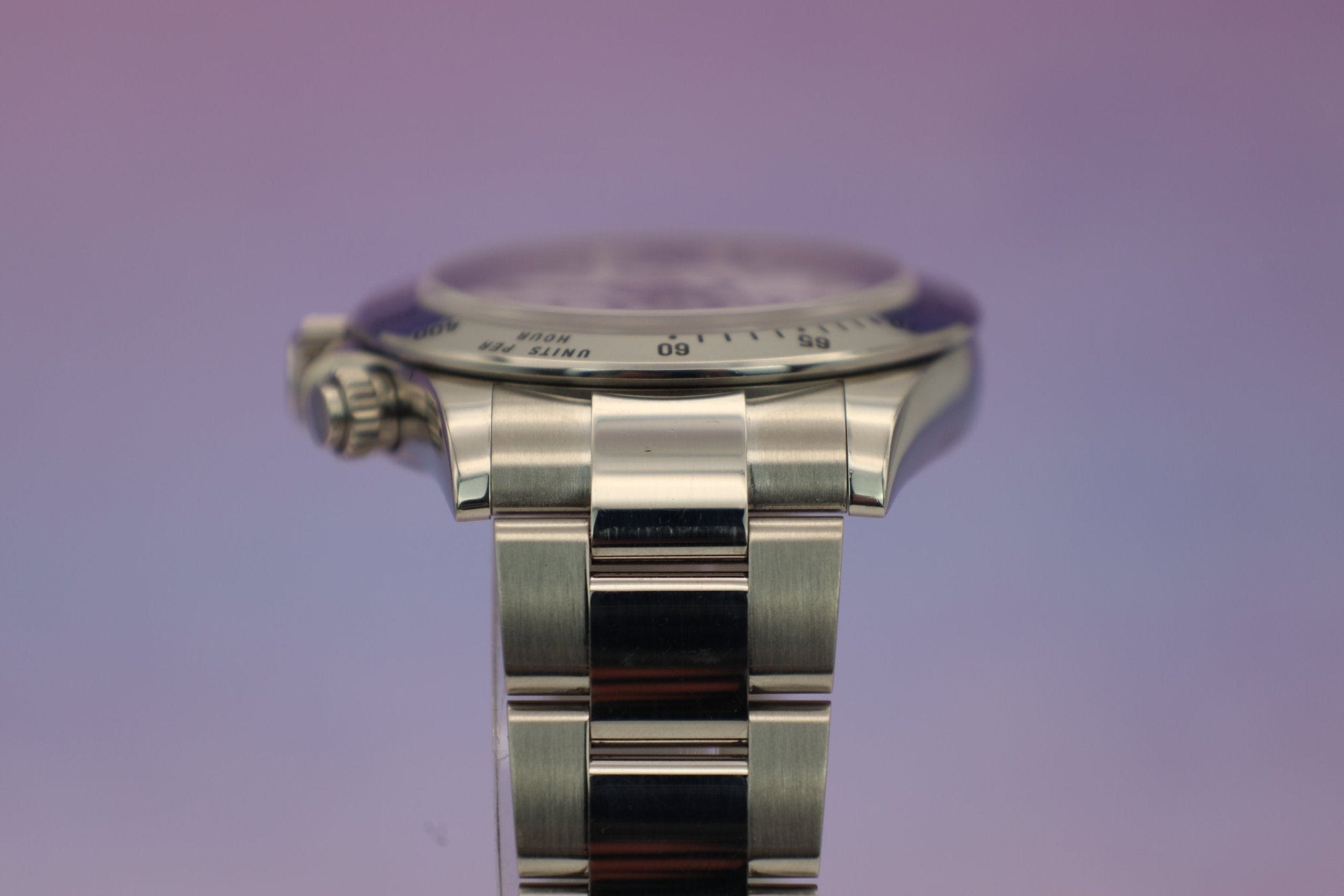2014 Rolex Daytona Ref. 116520 | APH Dial | Box and Papers - Sierra Time Co