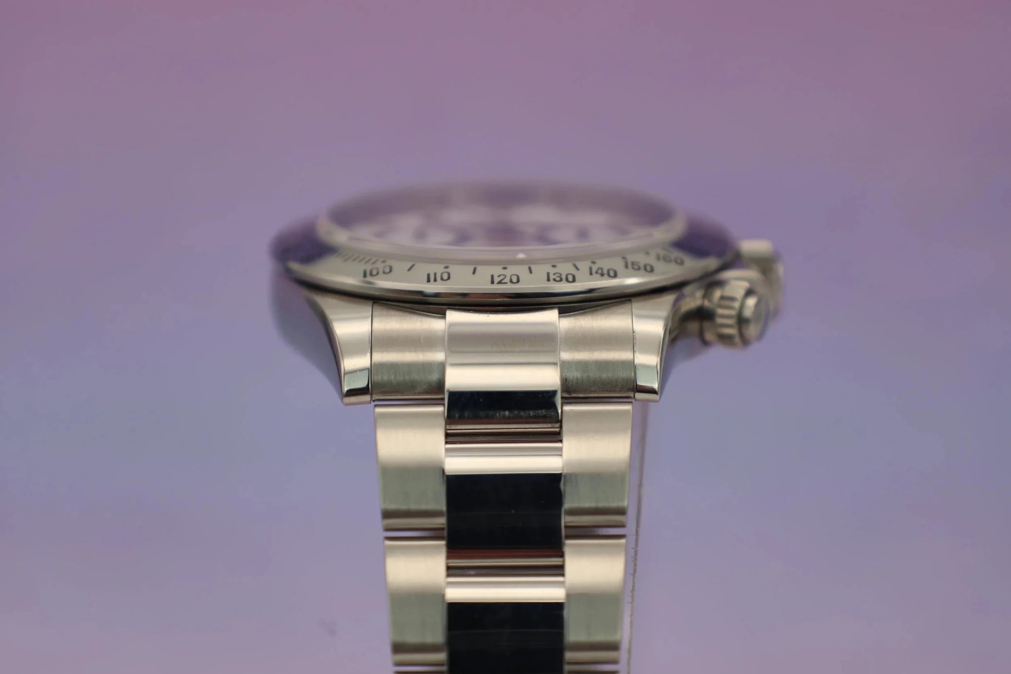 2014 Rolex Daytona Ref. 116520 | APH Dial | Box and Papers - Sierra Time Co