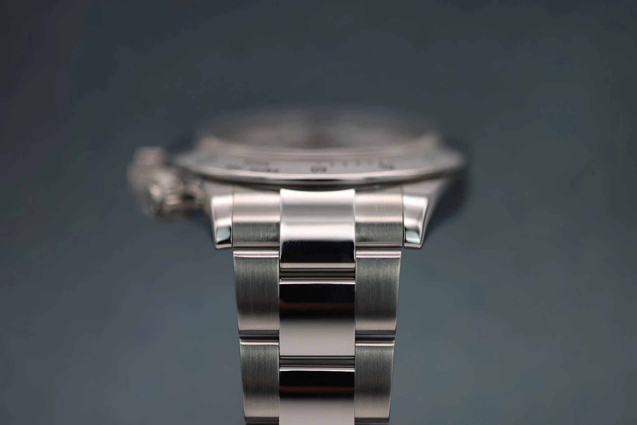 2014 Rolex Daytona Ref. 116520 | White APH Dial | Box and Papers - Sierra Time Co