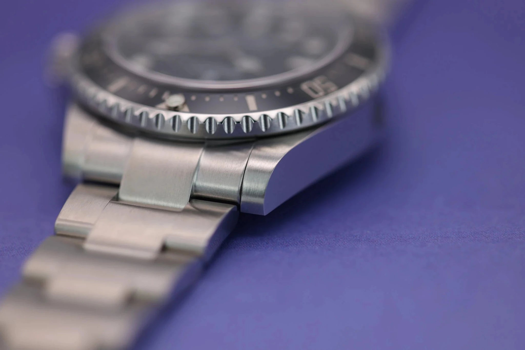 2014 Rolex Sea-Dweller Ref. 116600 | SD4K | Full Set - Sierra Time Co