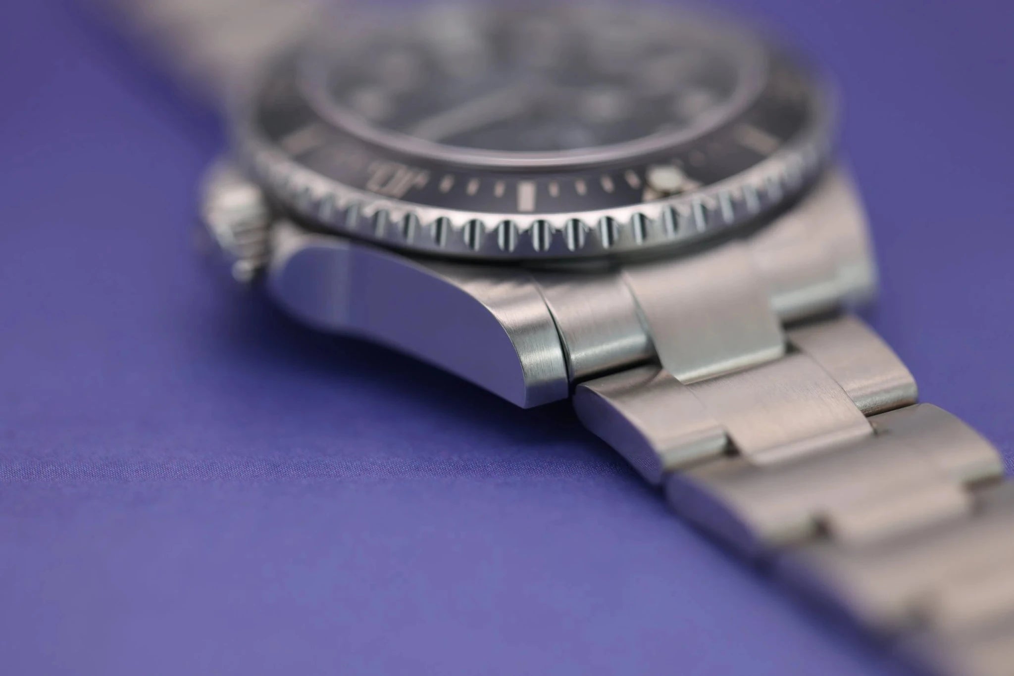 2014 Rolex Sea-Dweller Ref. 116600 | SD4K | Full Set - Sierra Time Co