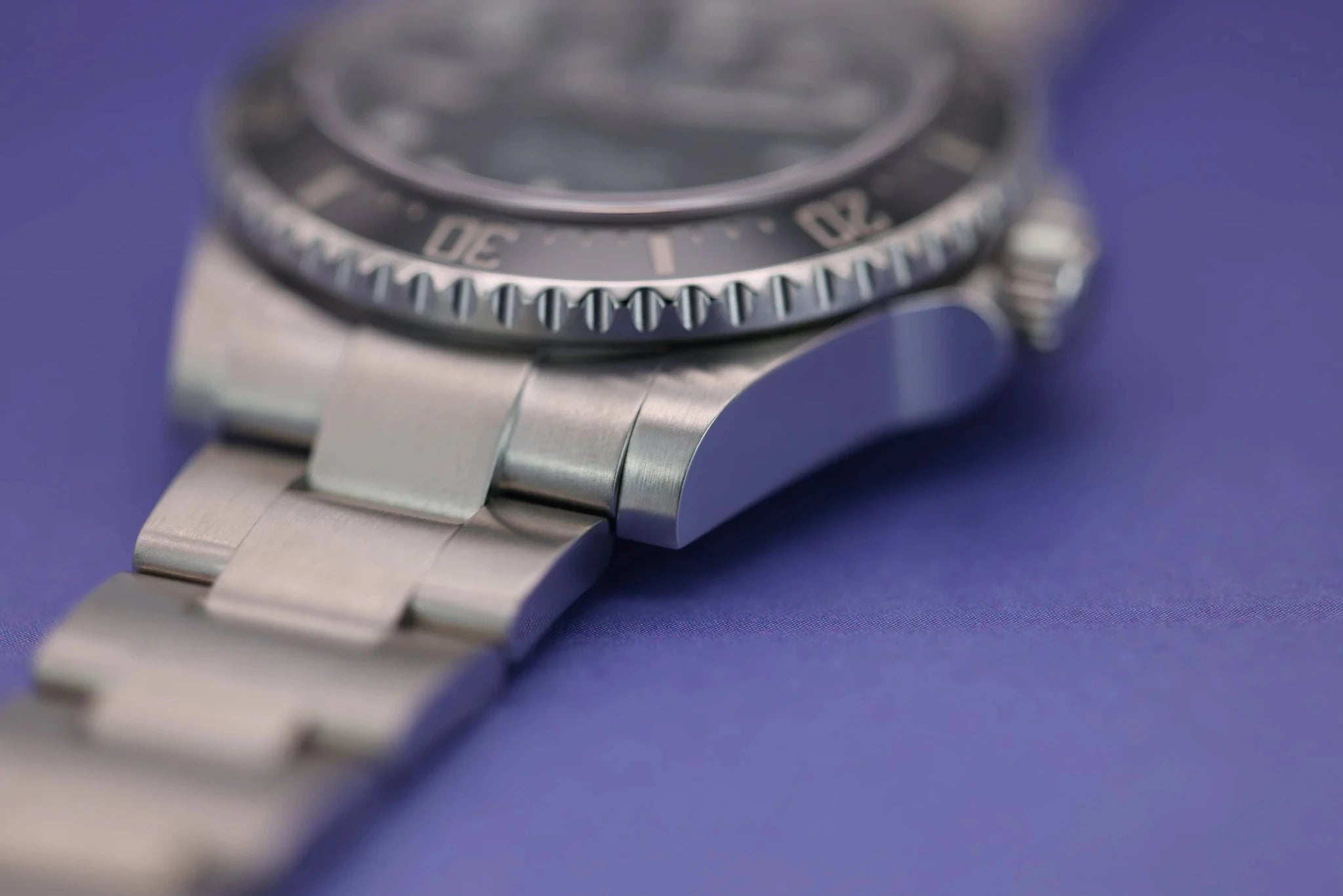 2014 Rolex Sea-Dweller Ref. 116600 | SD4K | Full Set - Sierra Time Co