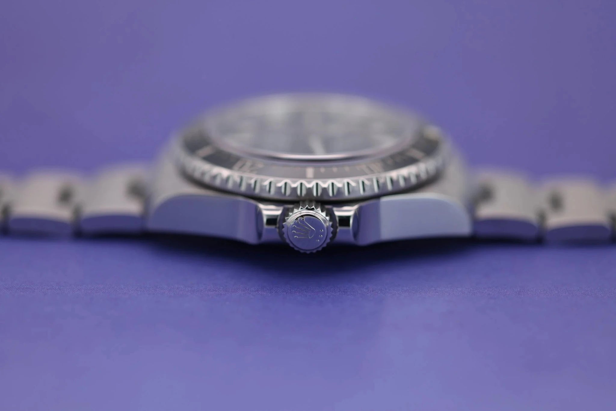 2014 Rolex Sea-Dweller Ref. 116600 | SD4K | Full Set - Sierra Time Co