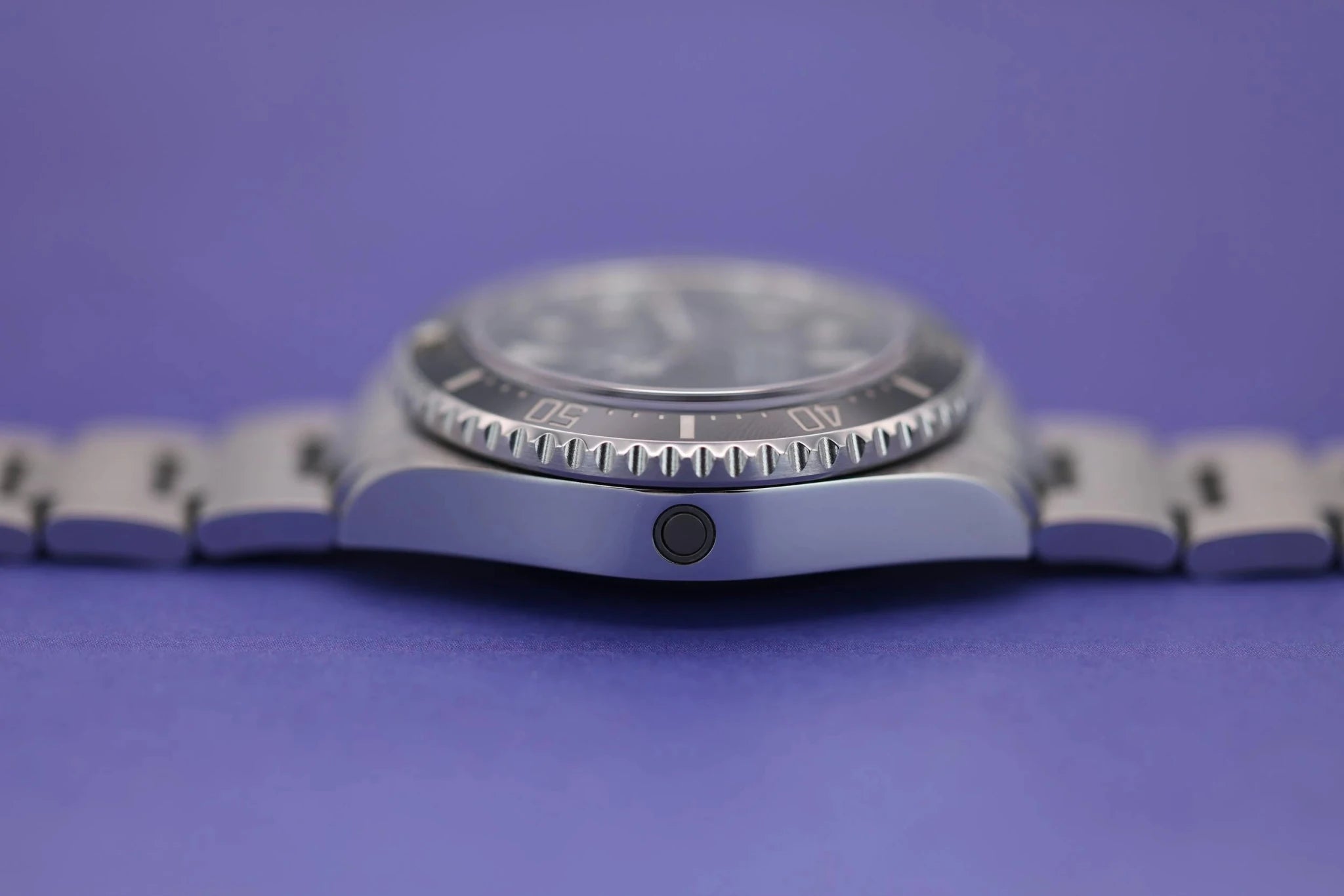 2014 Rolex Sea-Dweller Ref. 116600 | SD4K | Full Set - Sierra Time Co