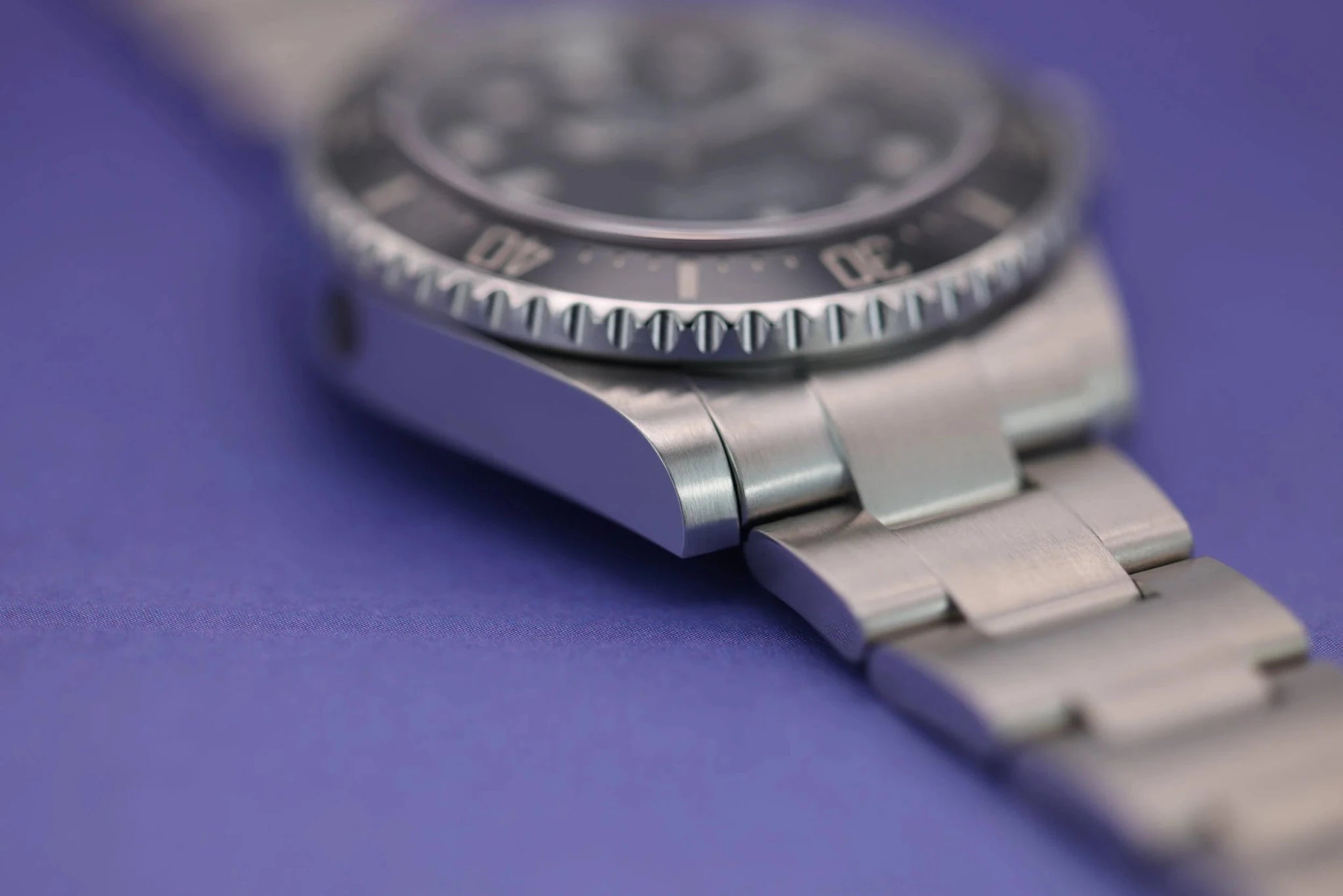 2014 Rolex Sea-Dweller Ref. 116600 | SD4K | Full Set - Sierra Time Co