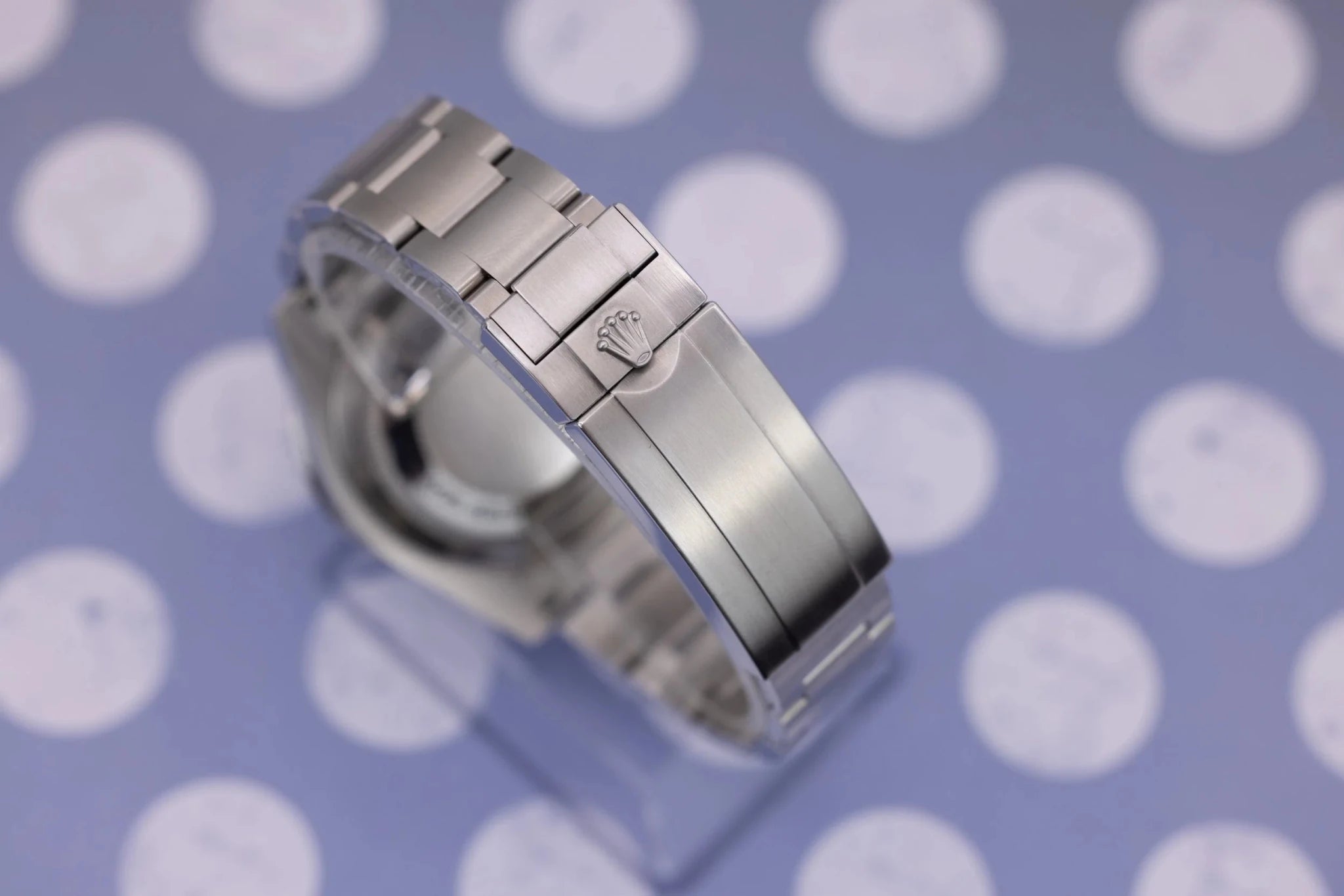2015 Rolex Sea-Dweller 4000 Ref. 116600 | Box and Papers - Sierra Time Co