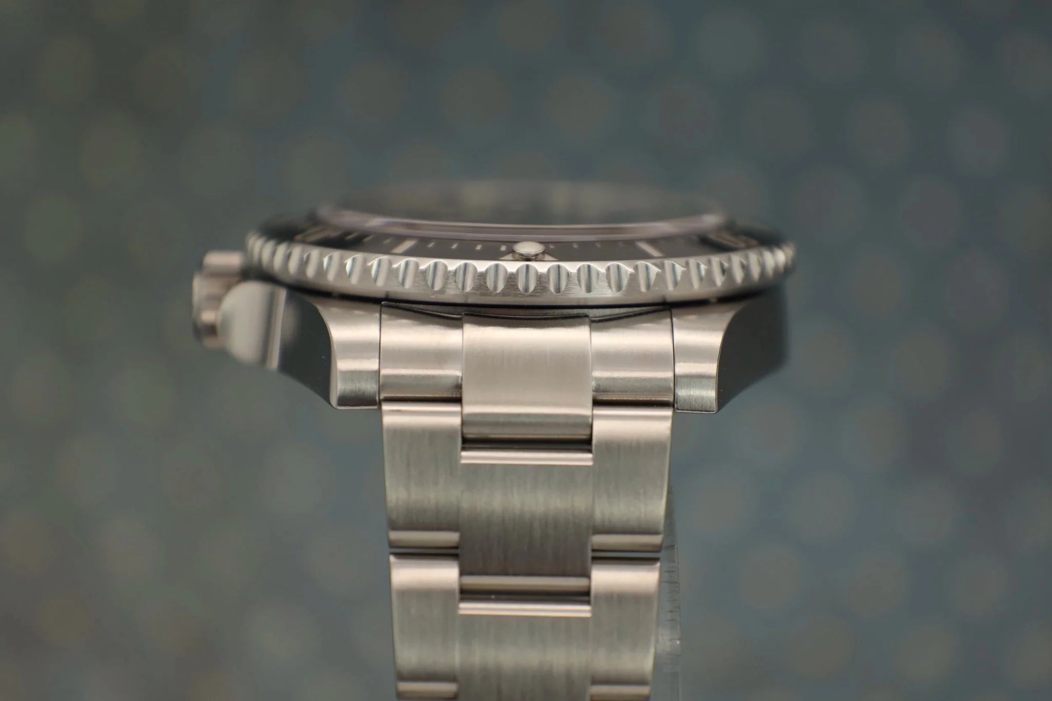 2016 Rolex Sea Dweller Ref. 116600 | SD4K | Box and Papers - Sierra Time Co