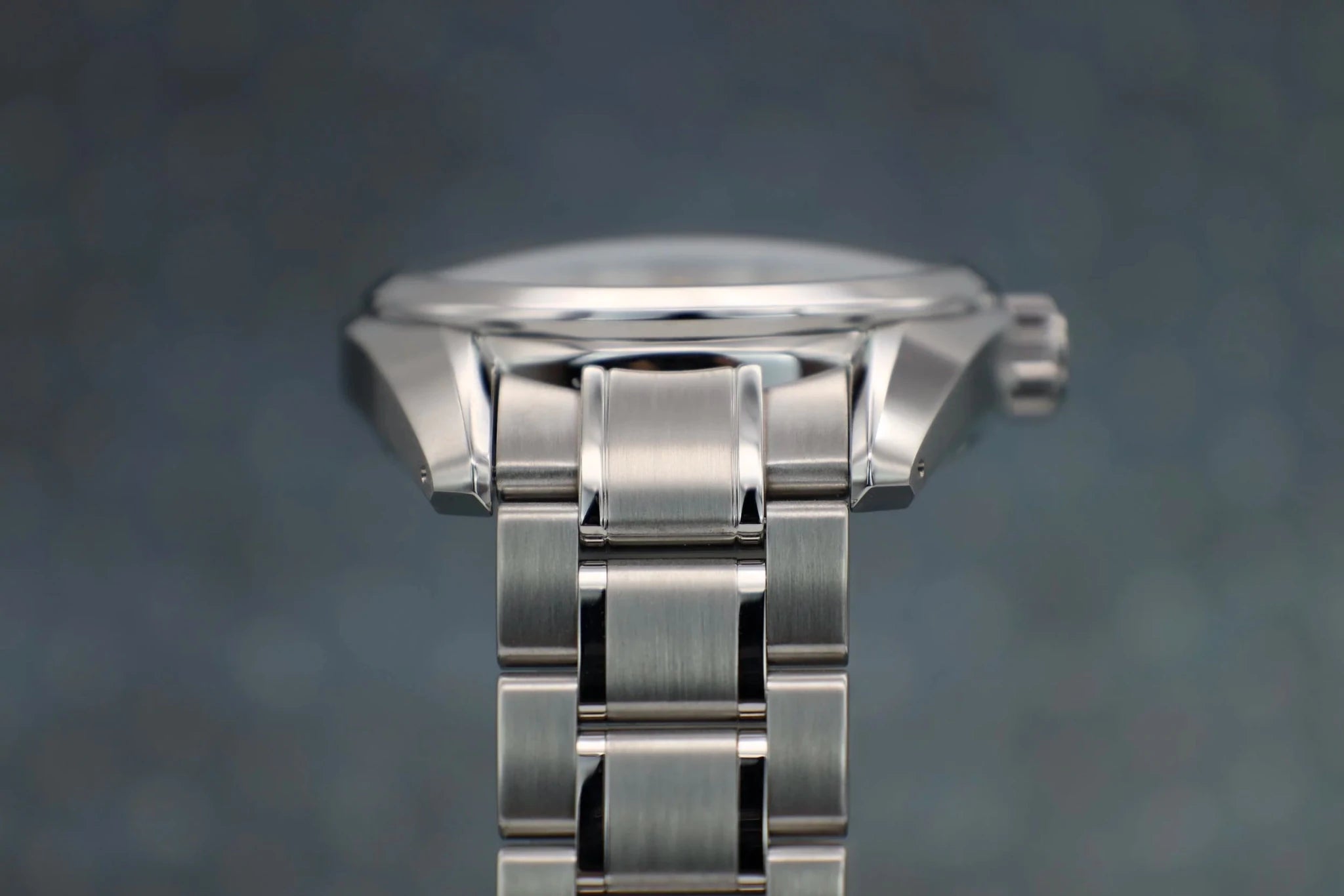 2018 Grand Seiko Ref. SBGH267 | Heritage Hi-Beat 36000 Whirlpool | Limited Edition - Sierra Time Co