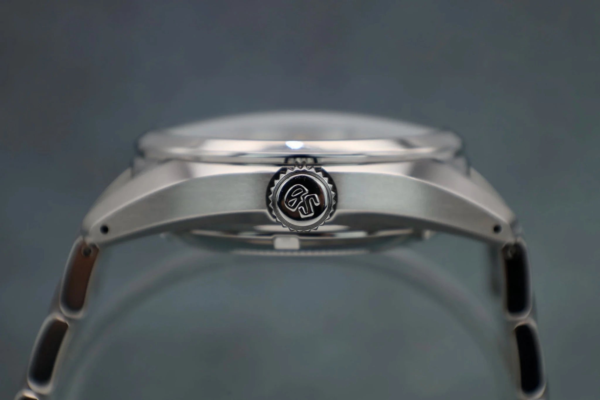 2018 Grand Seiko Ref. SBGH267 | Heritage Hi-Beat 36000 Whirlpool | Limited Edition - Sierra Time Co