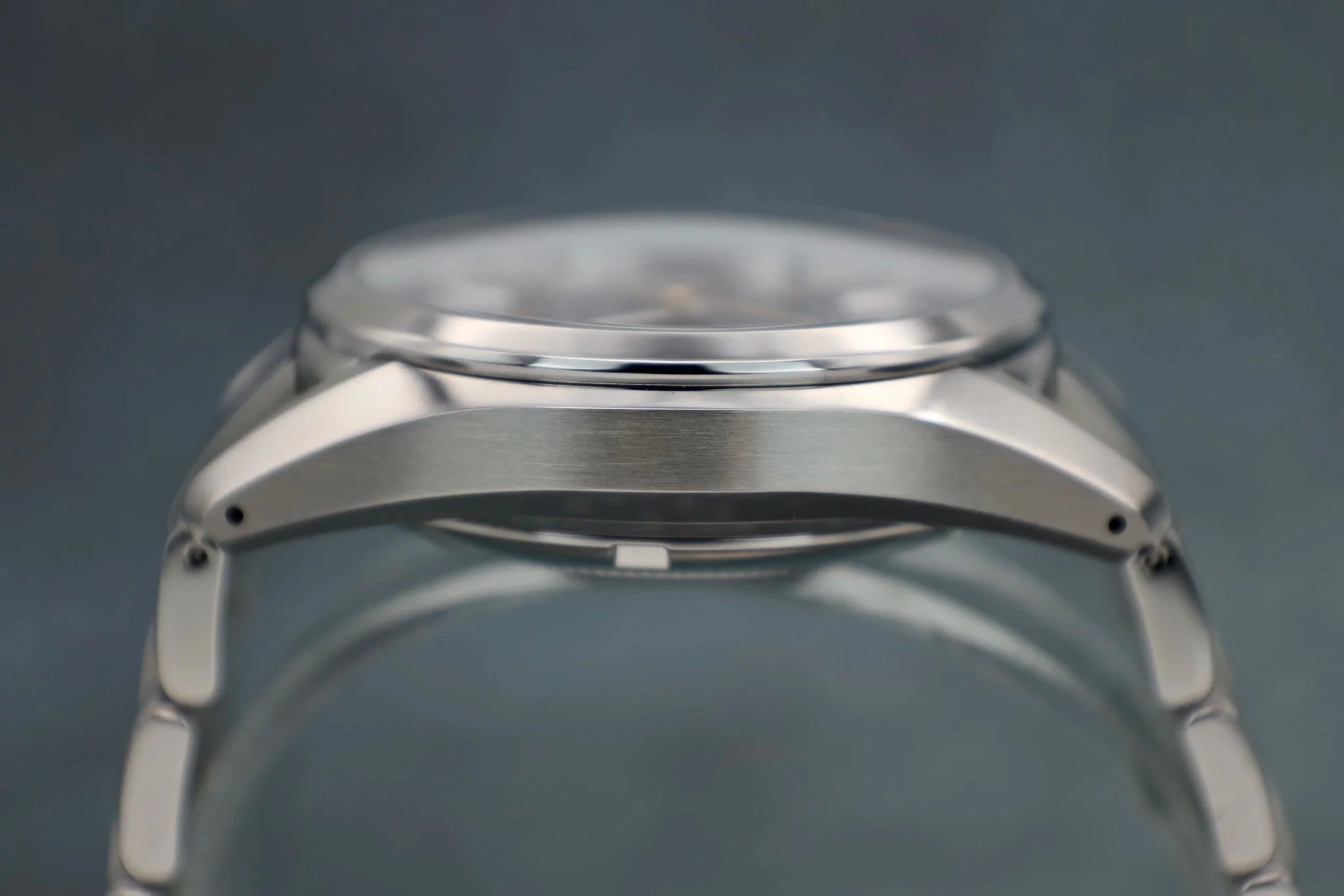 2018 Grand Seiko Ref. SBGH267 | Heritage Hi-Beat 36000 Whirlpool | Limited Edition - Sierra Time Co