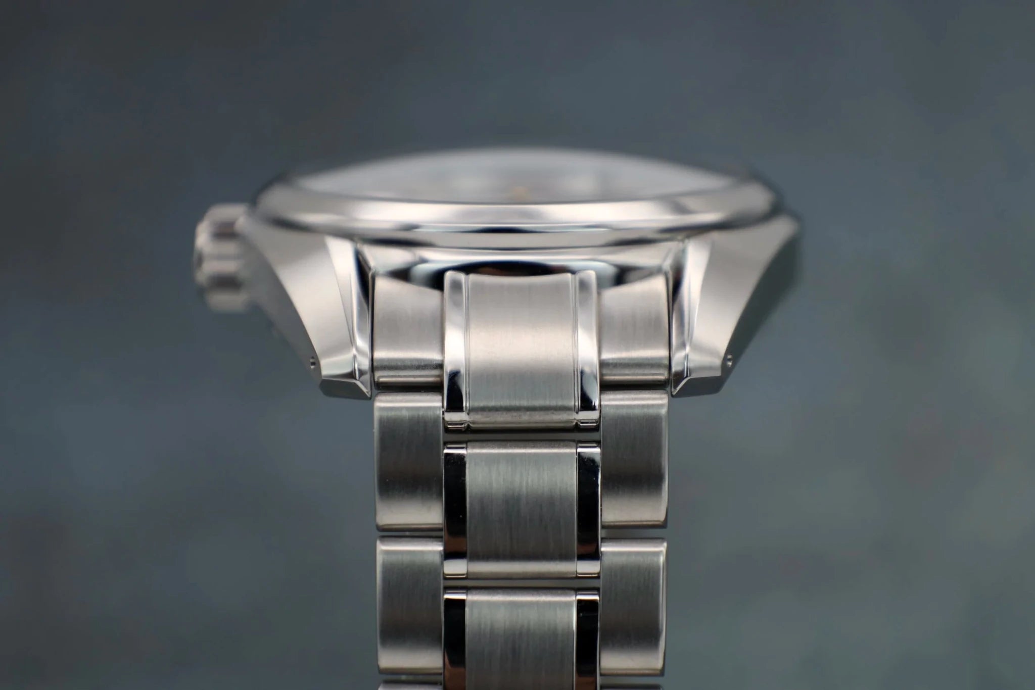 2018 Grand Seiko Ref. SBGH267 | Heritage Hi-Beat 36000 Whirlpool | Limited Edition - Sierra Time Co