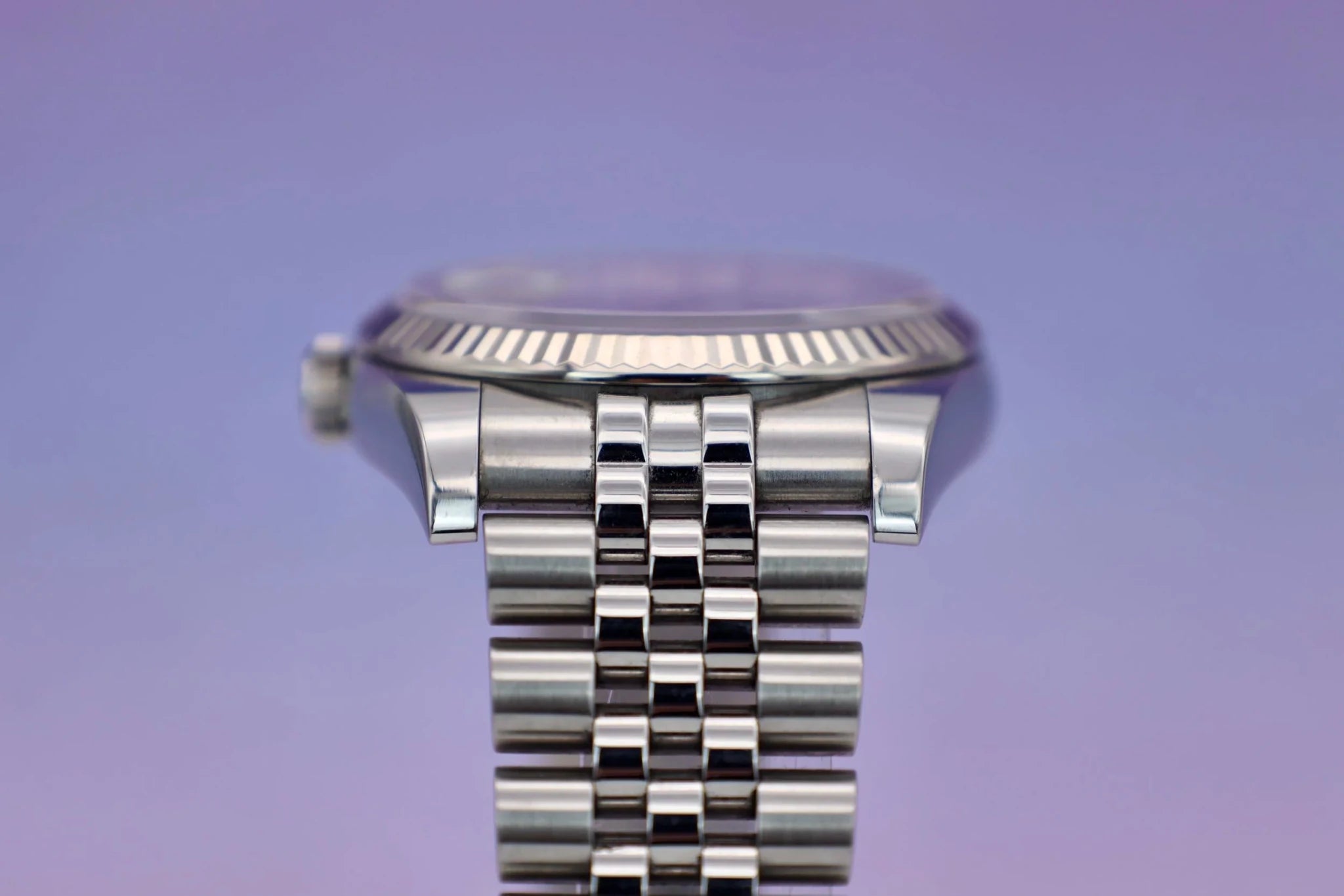 2018 Rolex Datejust Ref. 116234 | Black Dial | Box and Papers - Sierra Time Co