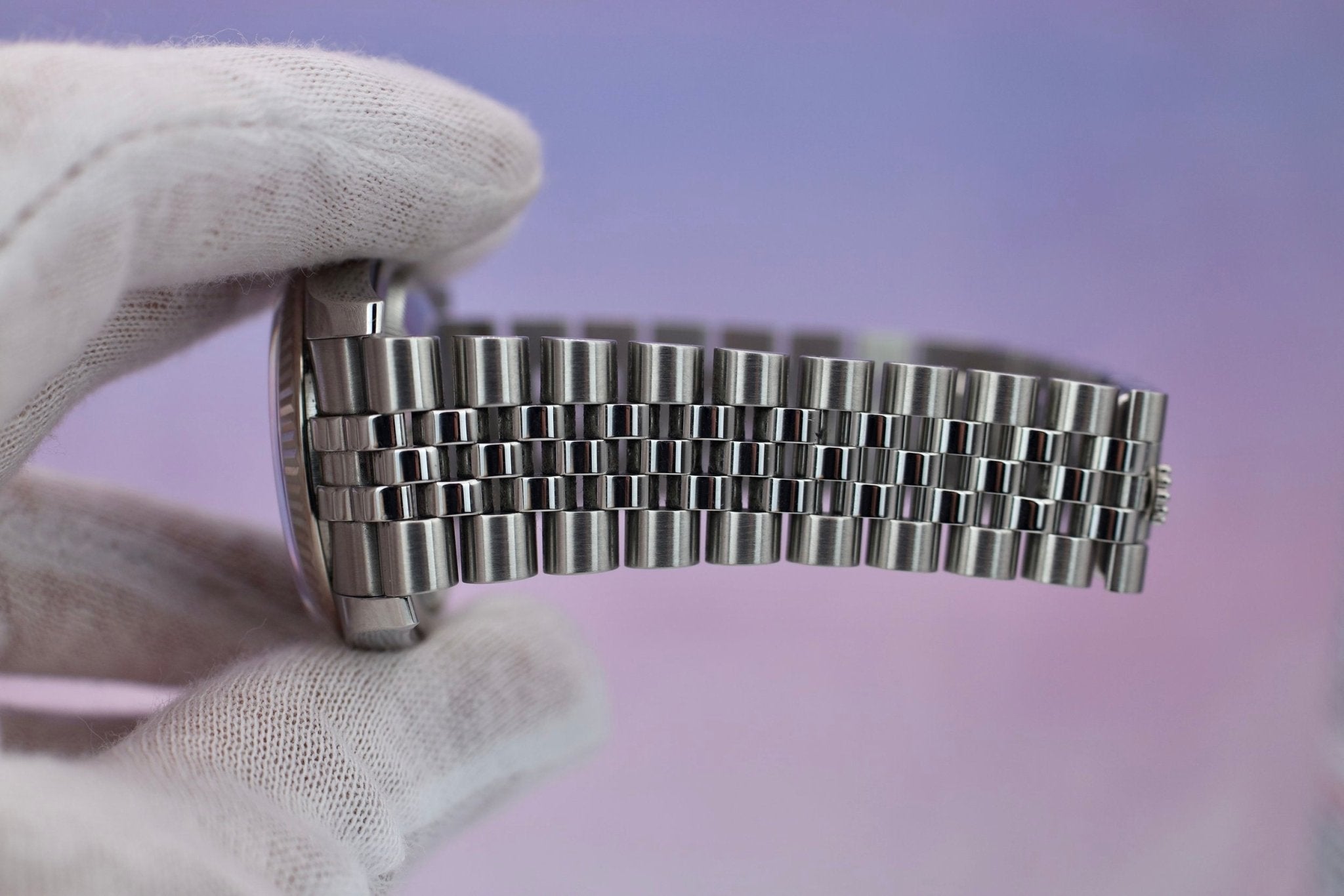 2018 Rolex Datejust Ref. 116234 | Black Dial | Box and Papers - Sierra Time Co
