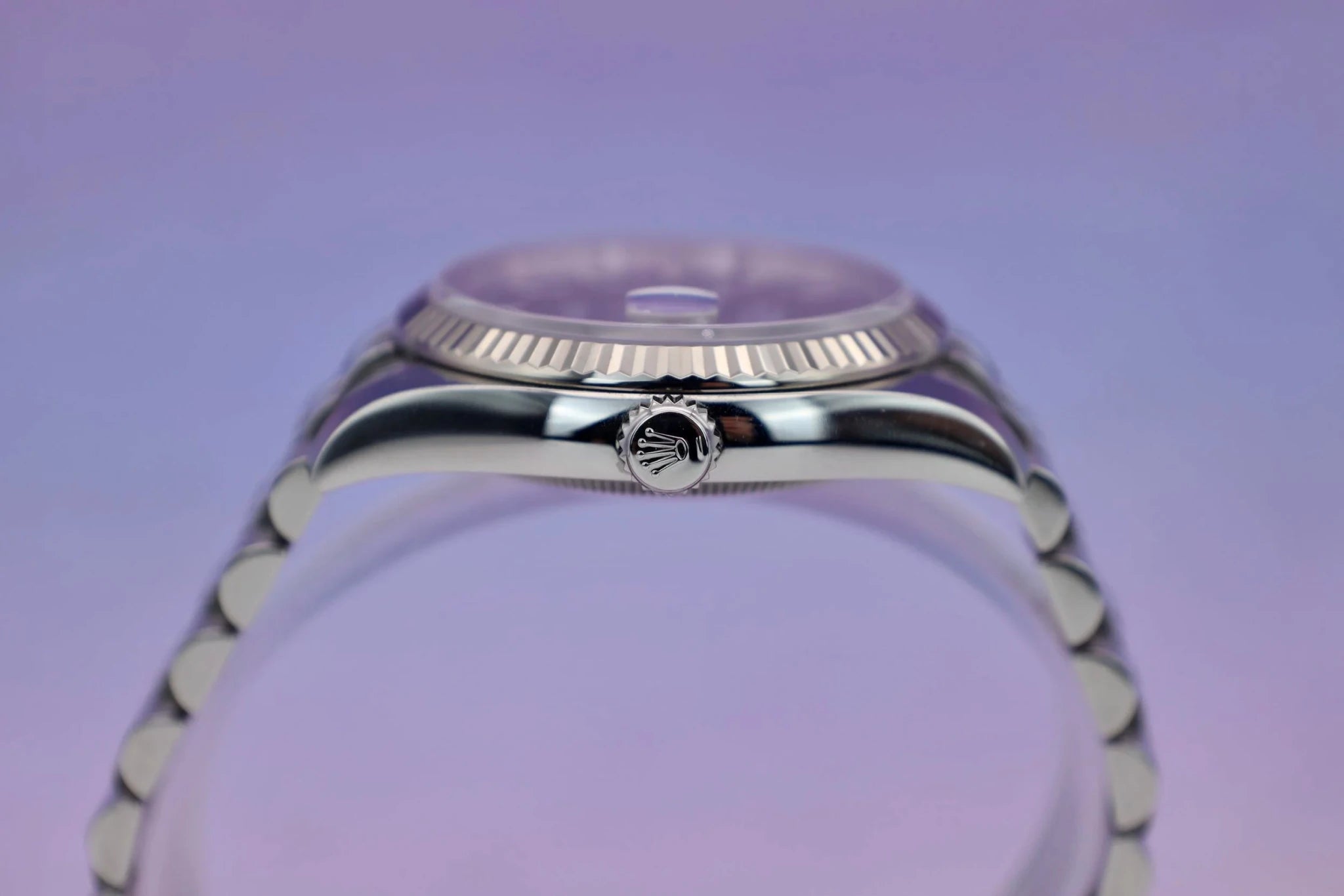 2018 Rolex Datejust Ref. 116234 | Black Dial | Box and Papers - Sierra Time Co