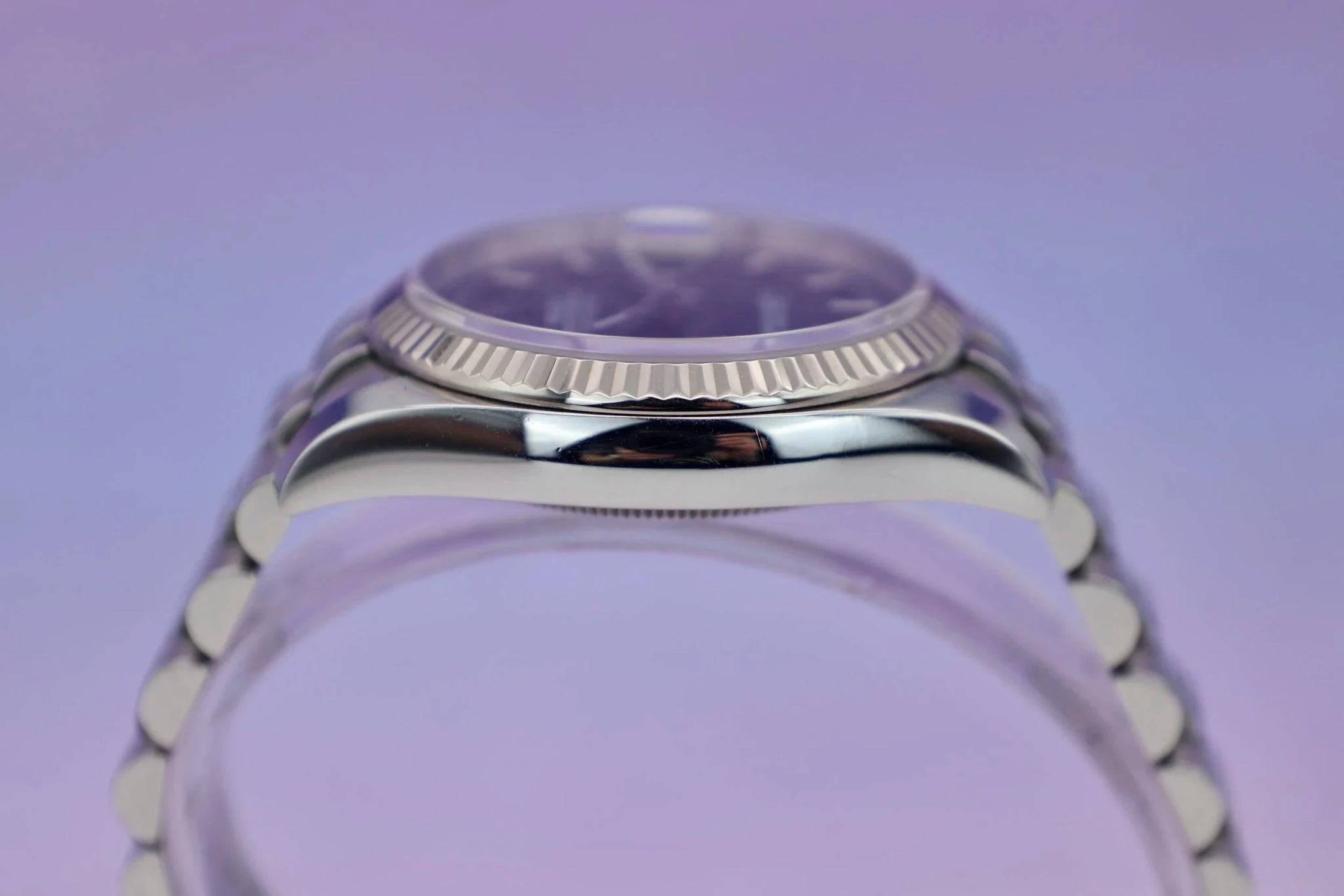 2018 Rolex Datejust Ref. 116234 | Black Dial | Box and Papers - Sierra Time Co