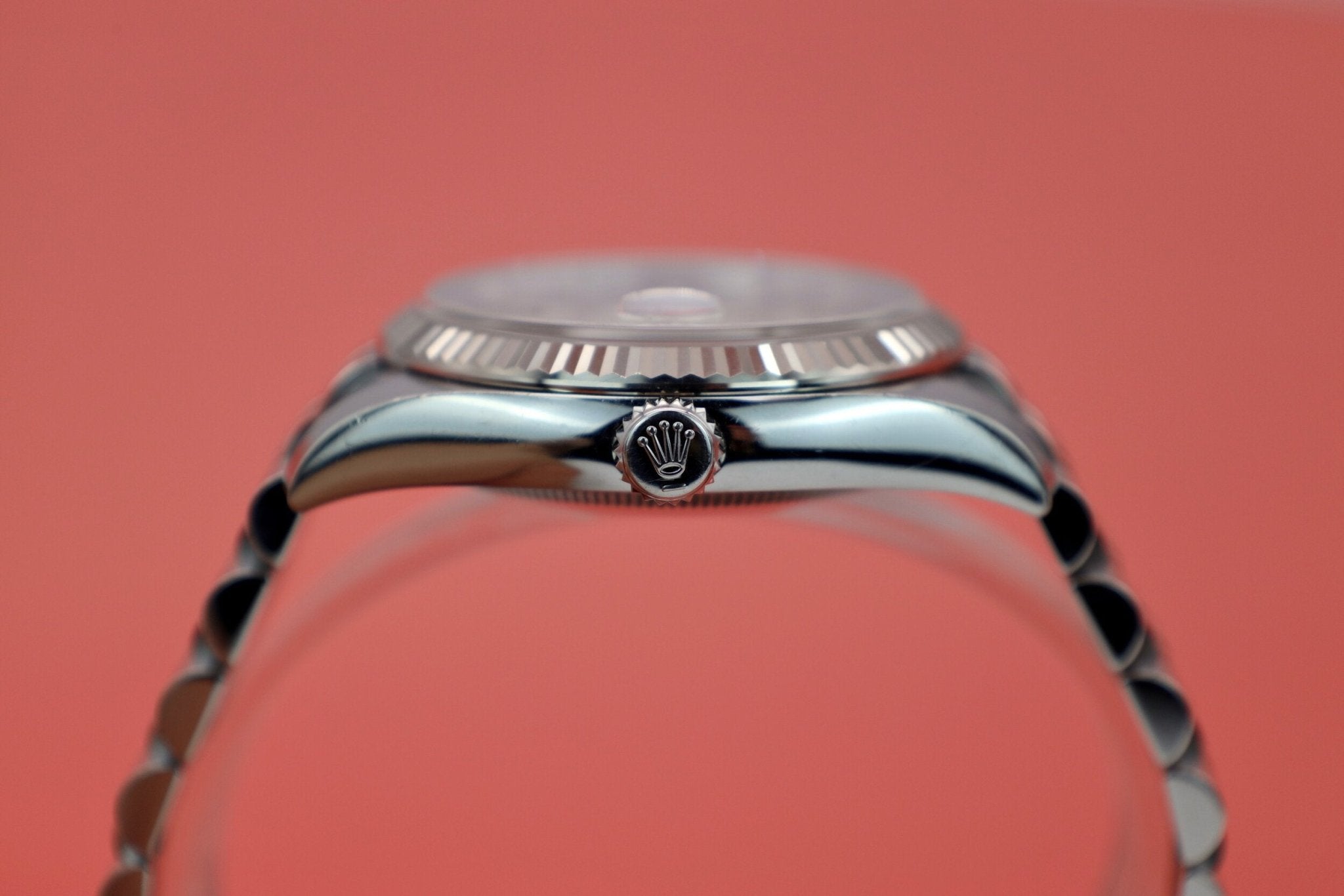 2018 Rolex Datejust Ref. 116234 | Full Set - Sierra Time Co