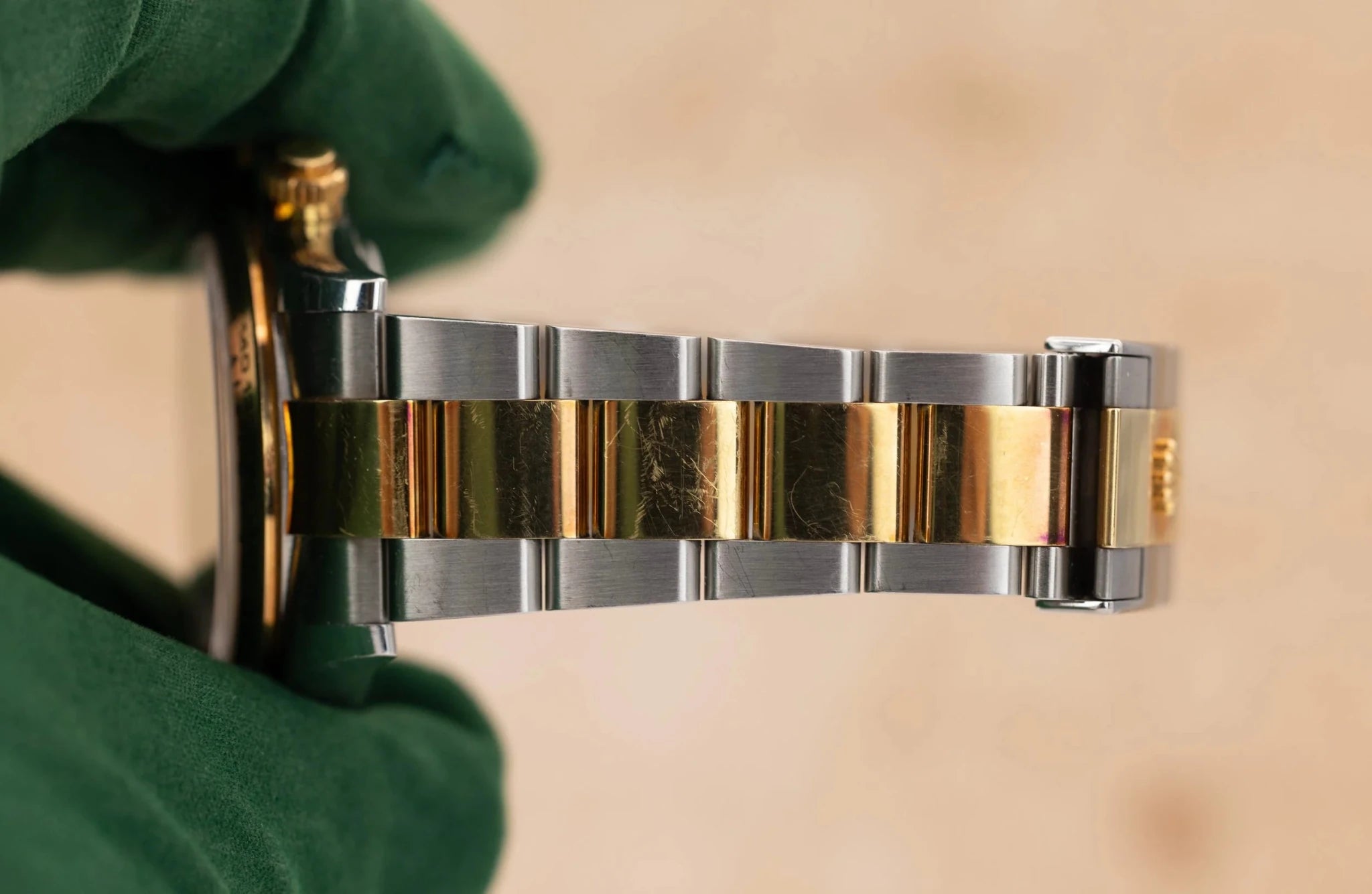 2018 Rolex Daytona Ref. 116503 | Rose Gold Patina | Card - Sierra Time Co