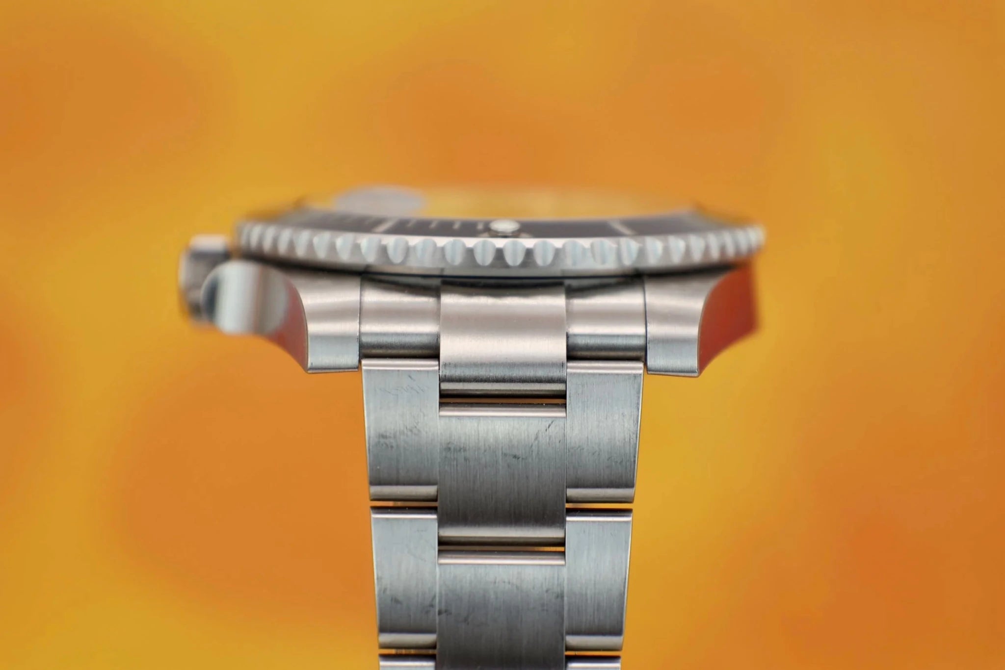 2018 Rolex Submariner Ref. 116610LN | Full Set - Sierra Time Co