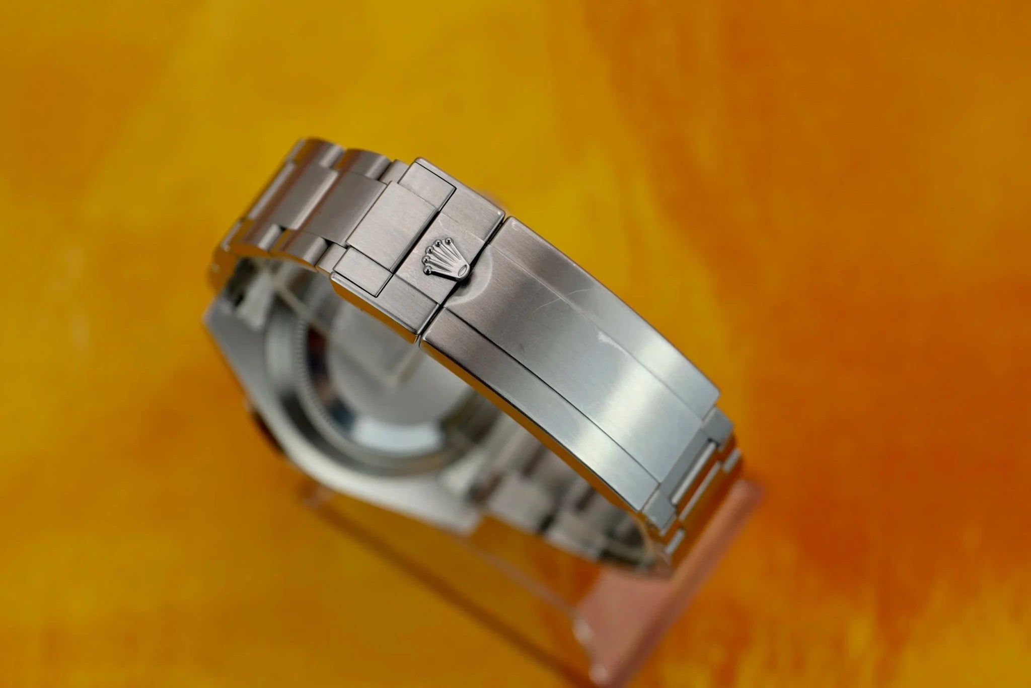 2018 Rolex Submariner Ref. 116610LN | Full Set - Sierra Time Co