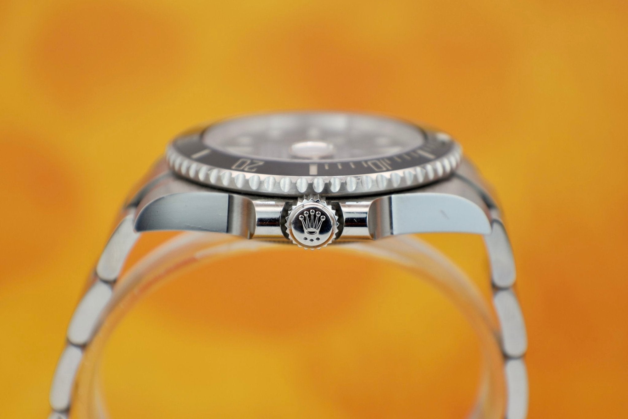 2018 Rolex Submariner Ref. 116610LN | Full Set - Sierra Time Co