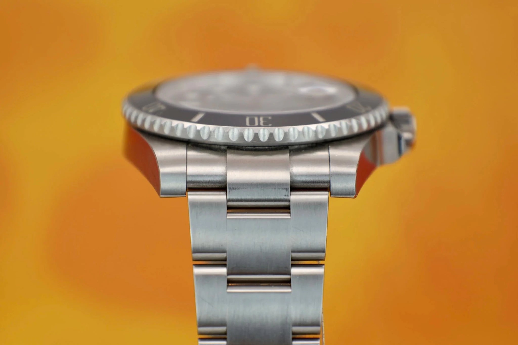 2018 Rolex Submariner Ref. 116610LN | Full Set - Sierra Time Co
