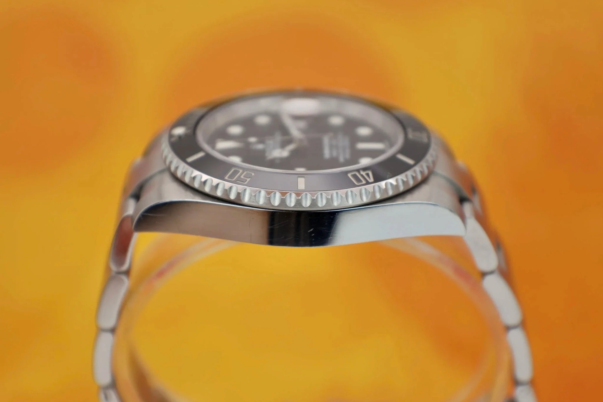 2018 Rolex Submariner Ref. 116610LN | Full Set - Sierra Time Co