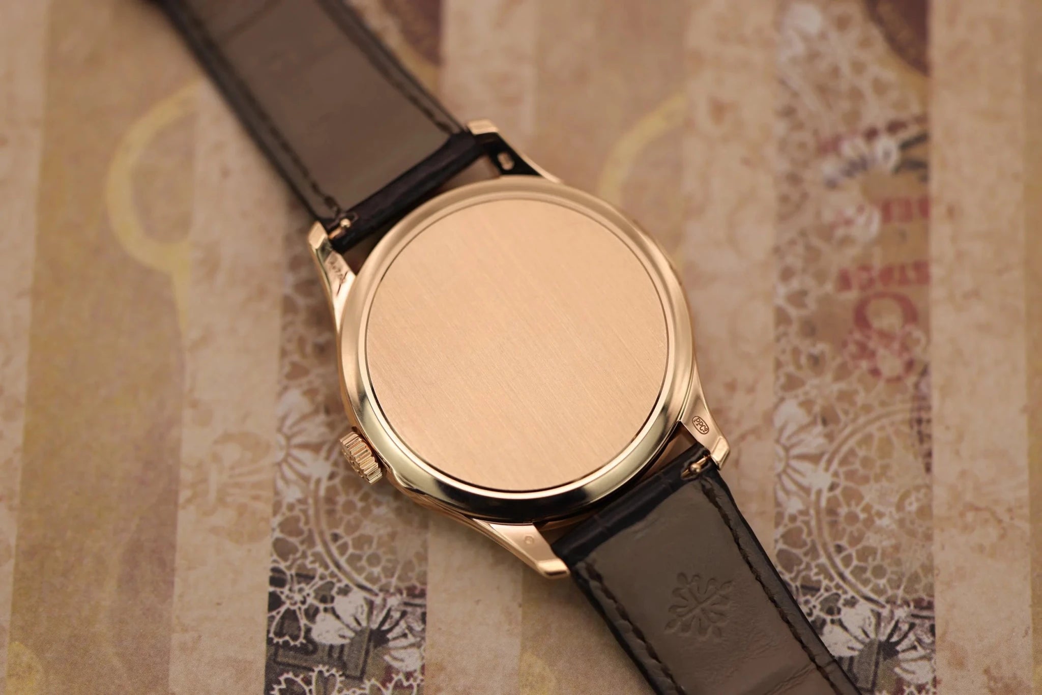 2019 Patek Philippe Ref. 5227R | 18K Rose Gold | Box and Papers - Sierra Time Co