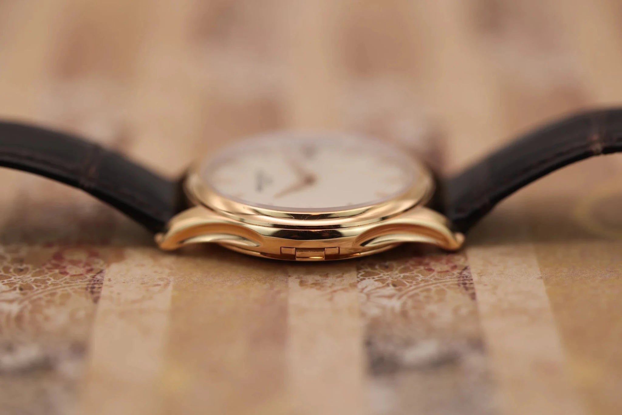 2019 Patek Philippe Ref. 5227R | 18K Rose Gold | Box and Papers - Sierra Time Co