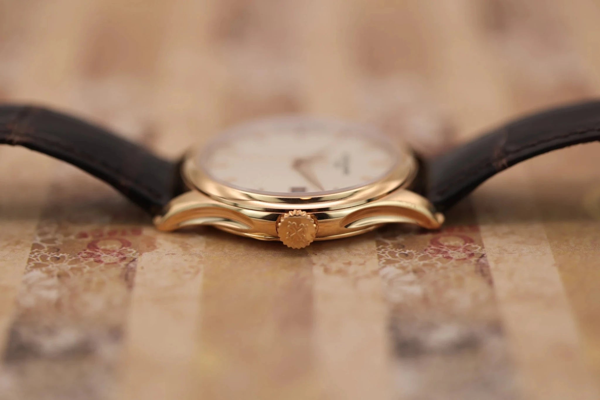2019 Patek Philippe Ref. 5227R | 18K Rose Gold | Box and Papers - Sierra Time Co