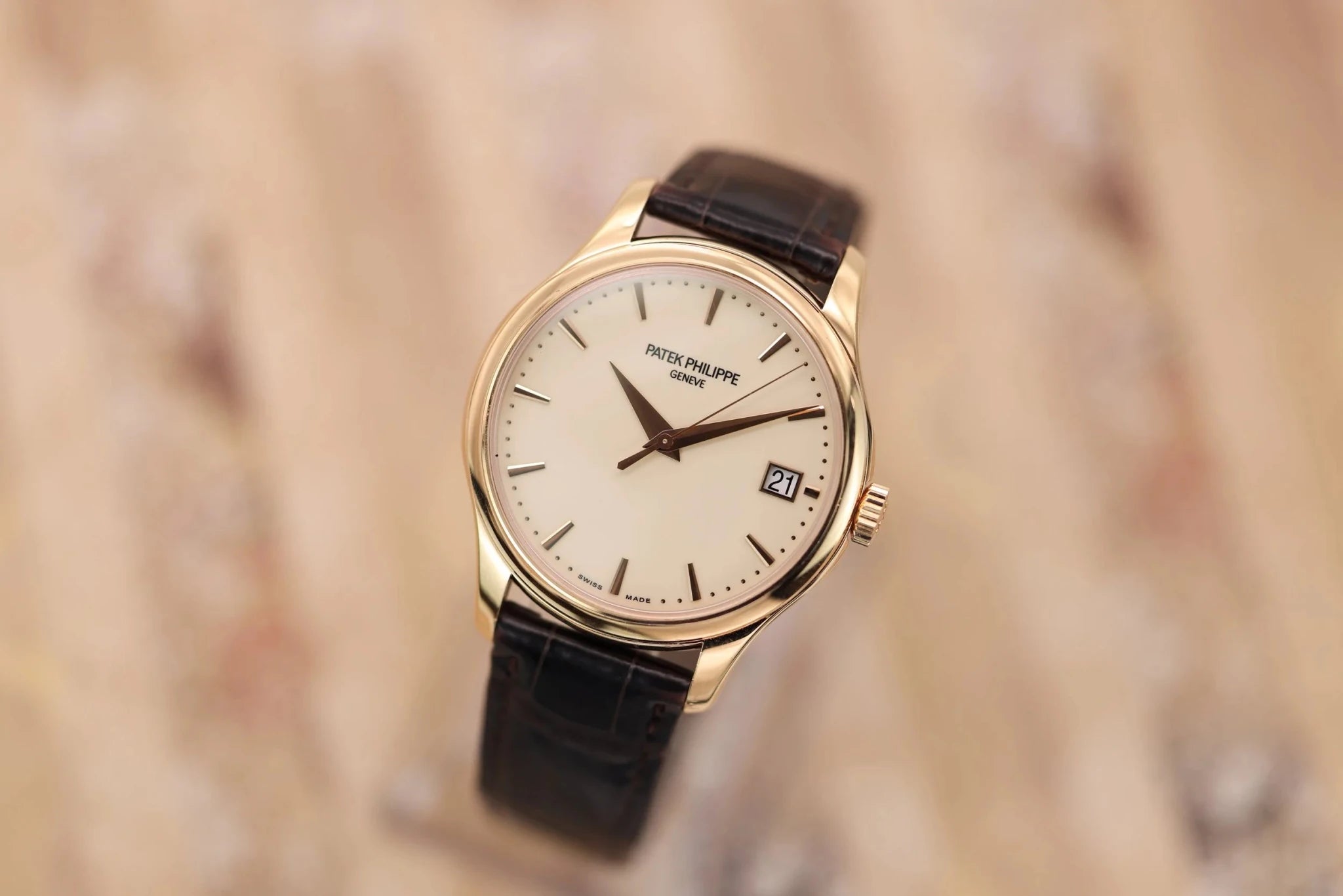 2019 Patek Philippe Ref. 5227R | 18K Rose Gold | Box and Papers - Sierra Time Co
