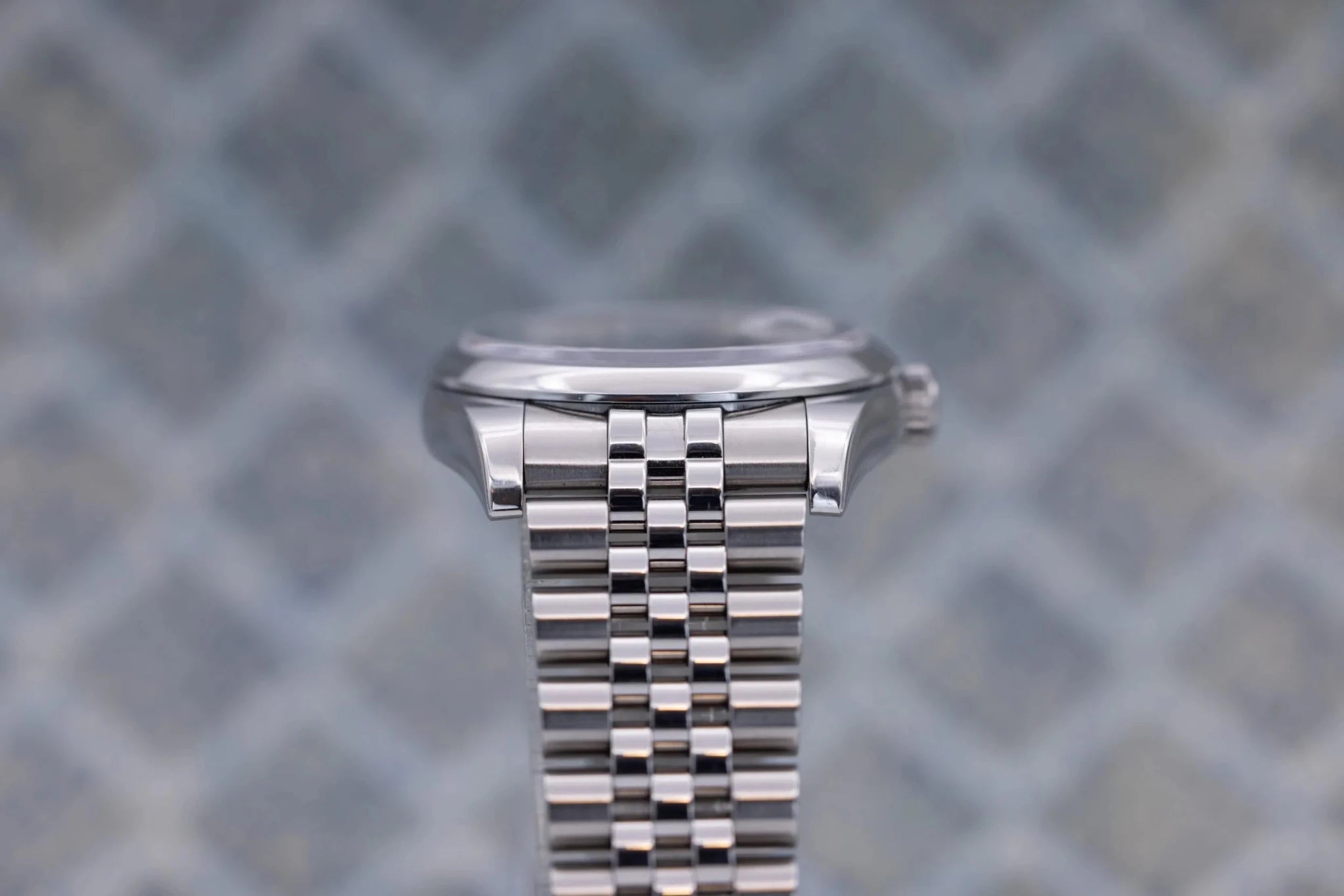 2019 Rolex Datejust Ref. 116200 | Black Dial | Card - Sierra Time Co