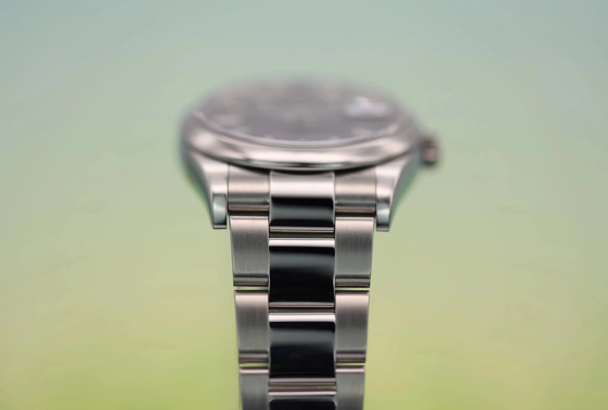 2019 Rolex Datejust Ref. 126200 | Black Dial | Card - Sierra Time Co