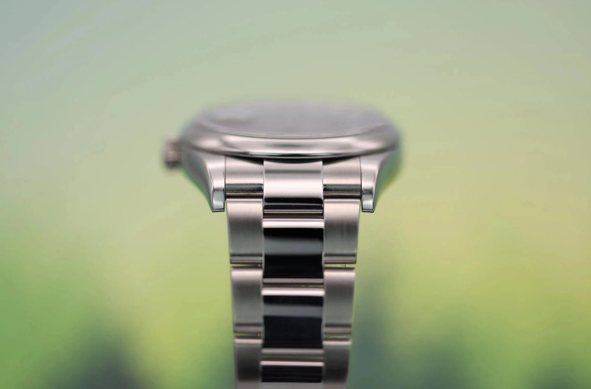 2019 Rolex Datejust Ref. 126200 | Black Dial | Card - Sierra Time Co