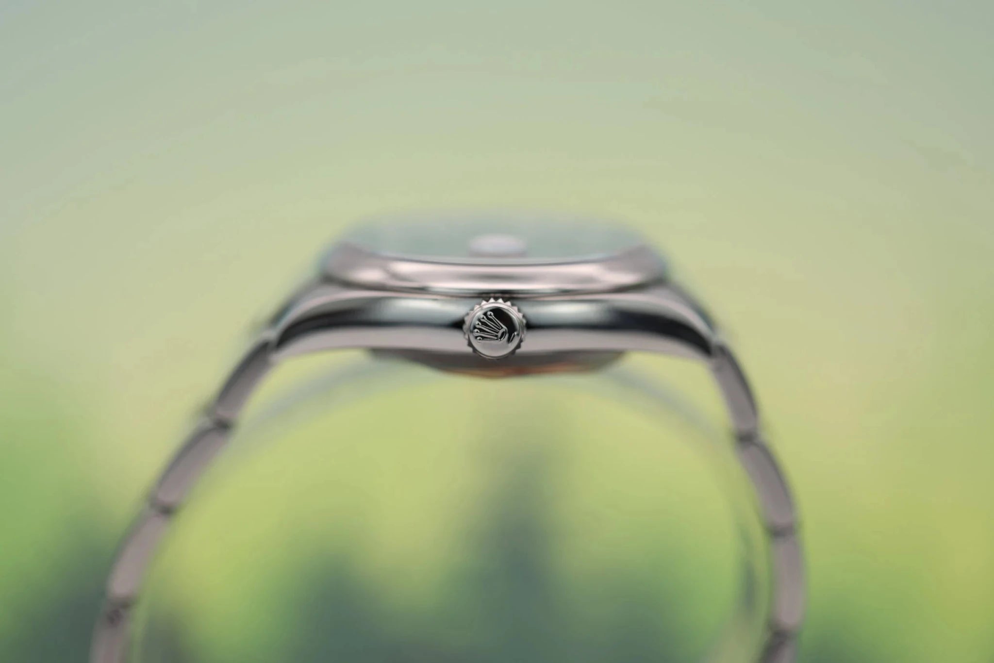 2019 Rolex Datejust Ref. 126200 | Black Dial | Card - Sierra Time Co