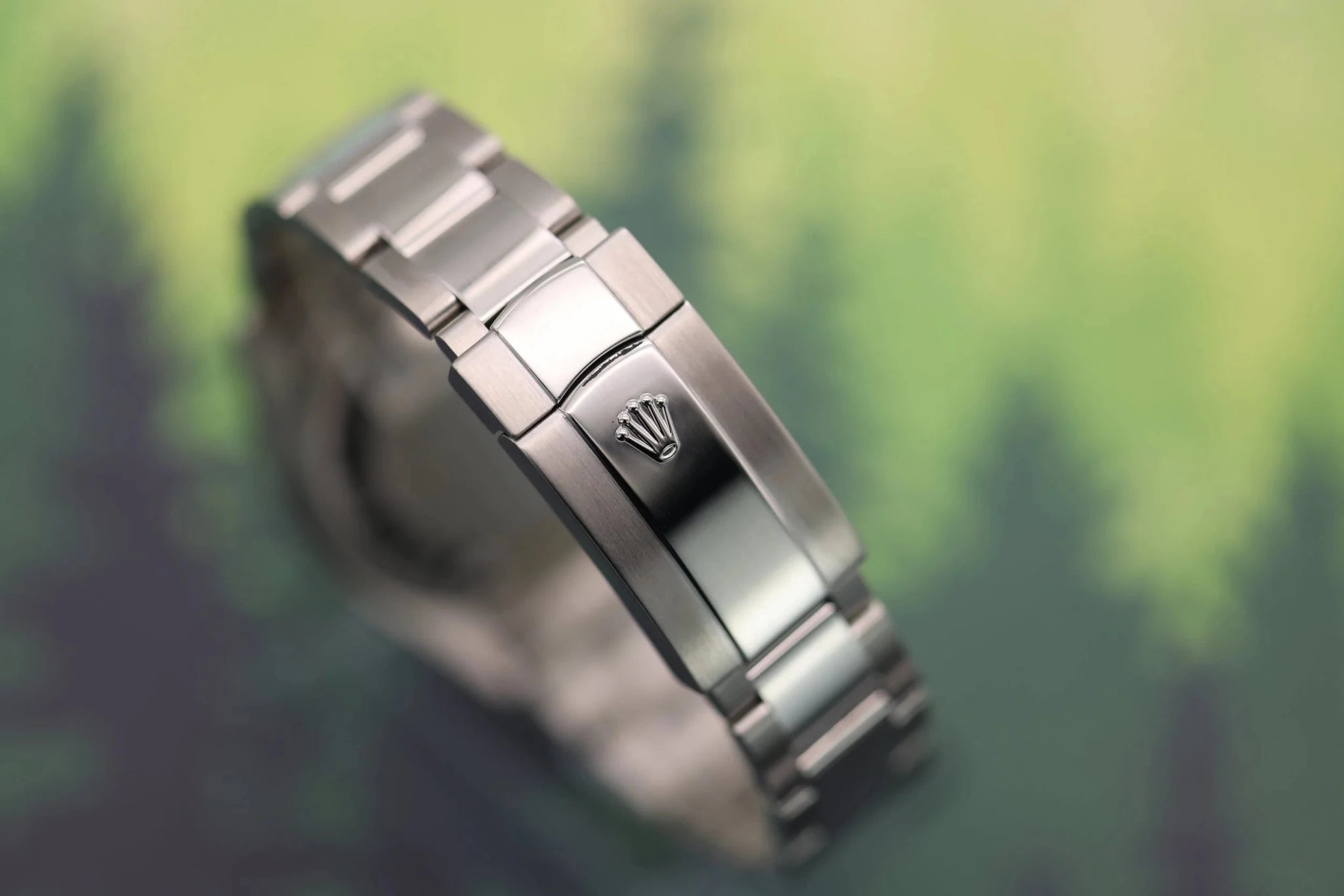 2019 Rolex Datejust Ref. 126200 | Black Dial | Card - Sierra Time Co