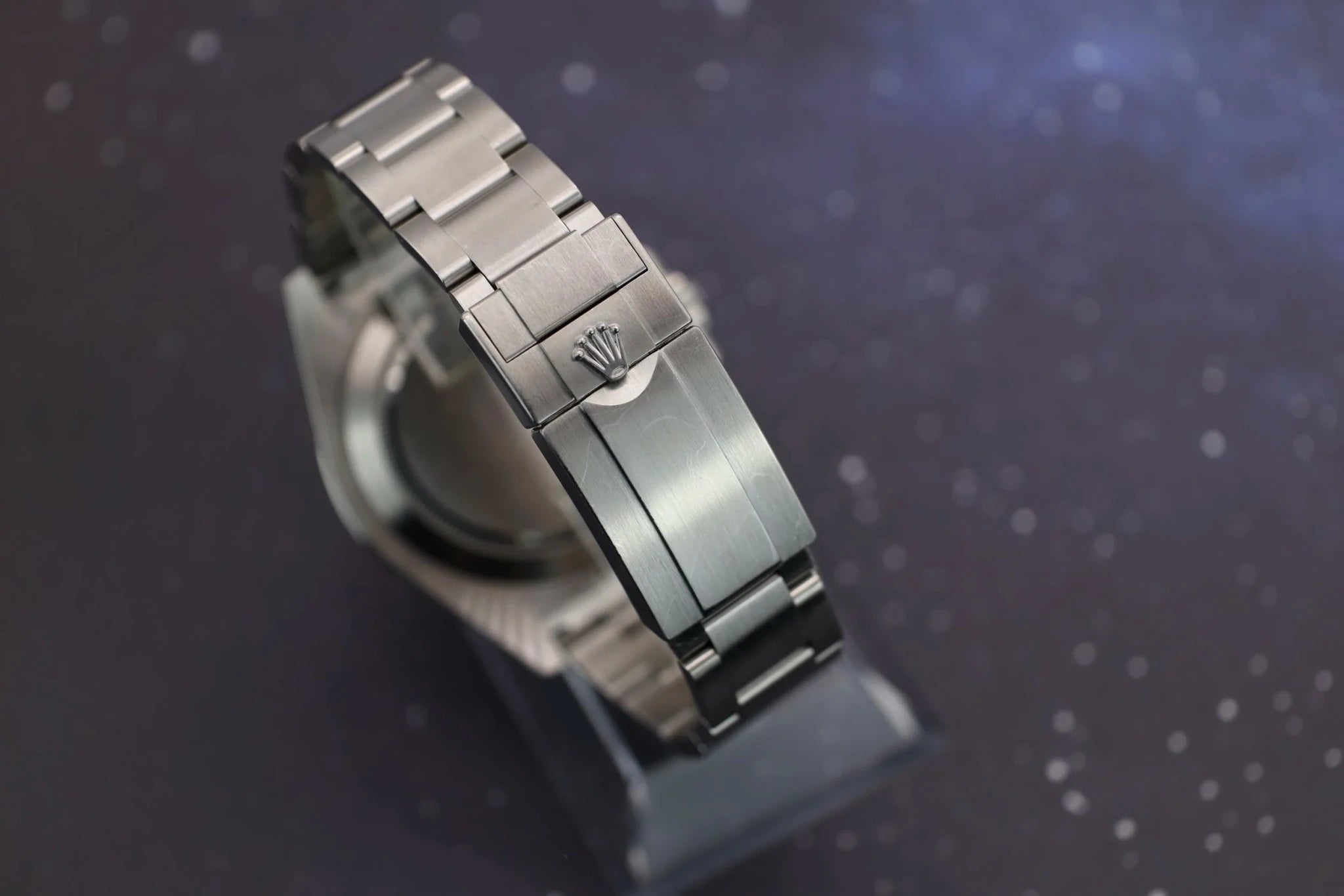 2019 Rolex Explorer II Ref. 216570 Polar | Full Set - Sierra Time Co