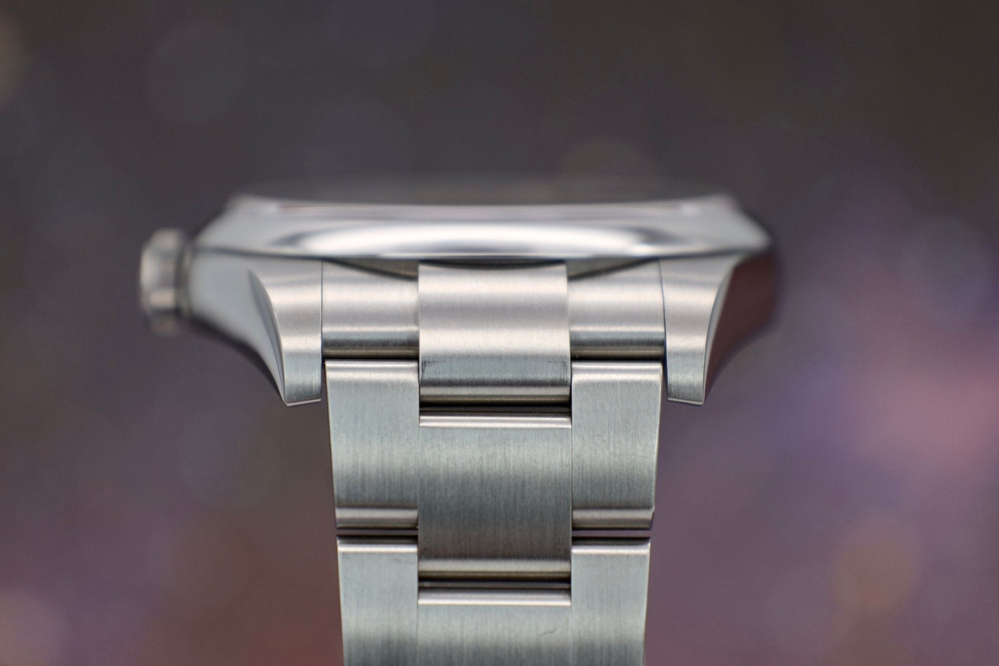 2019 Rolex Oyster Perpetual Ref. 114300 | Box and Papers - Sierra Time Co