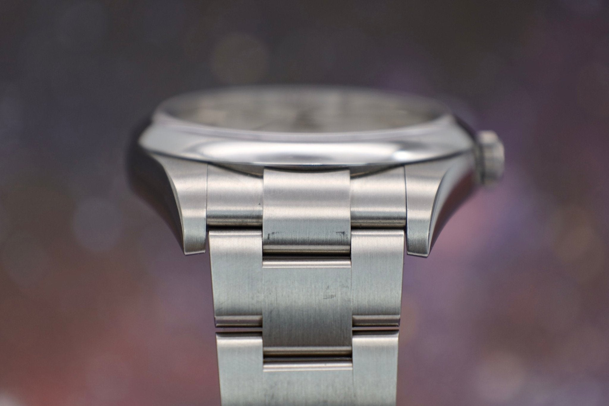 2019 Rolex Oyster Perpetual Ref. 114300 | Box and Papers - Sierra Time Co