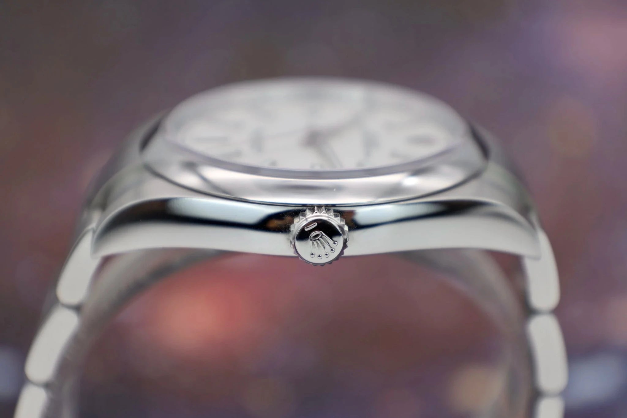2019 Rolex Oyster Perpetual Ref. 114300 | Box and Papers - Sierra Time Co