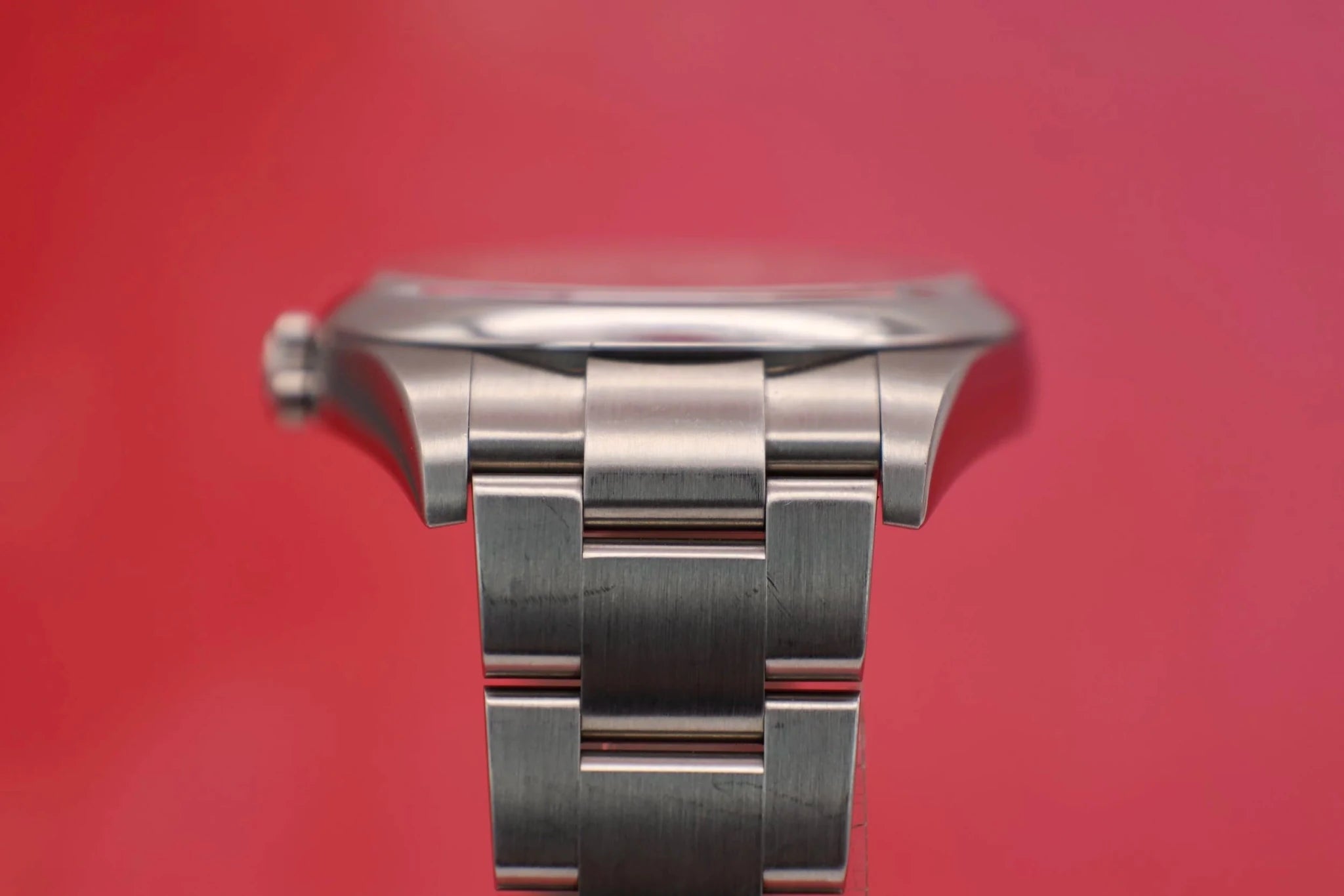 2019 Rolex Oyster Perpetual Ref. 114300 | White Dial | Box and Papers - Sierra Time Co