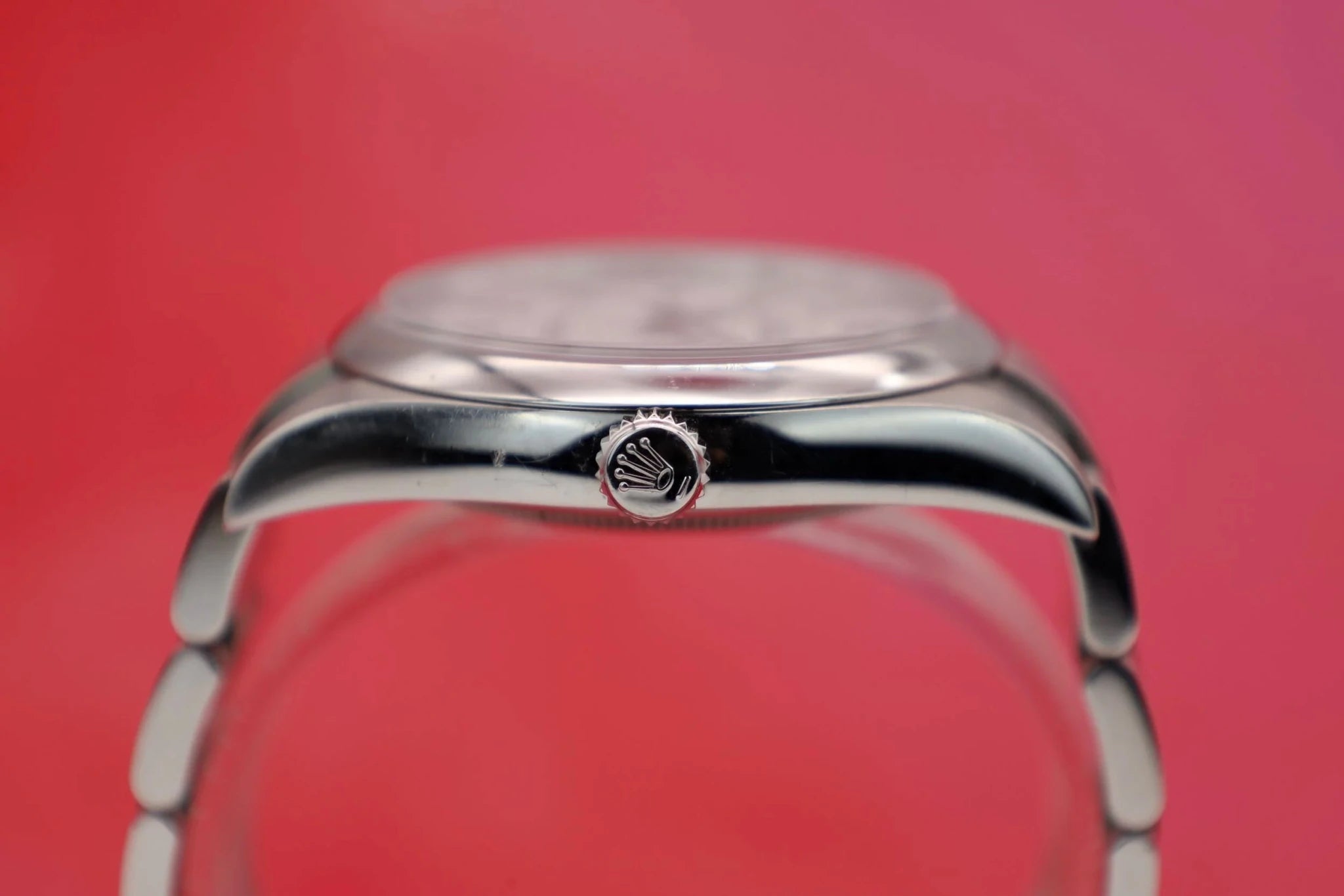 2019 Rolex Oyster Perpetual Ref. 114300 | White Dial | Box and Papers - Sierra Time Co