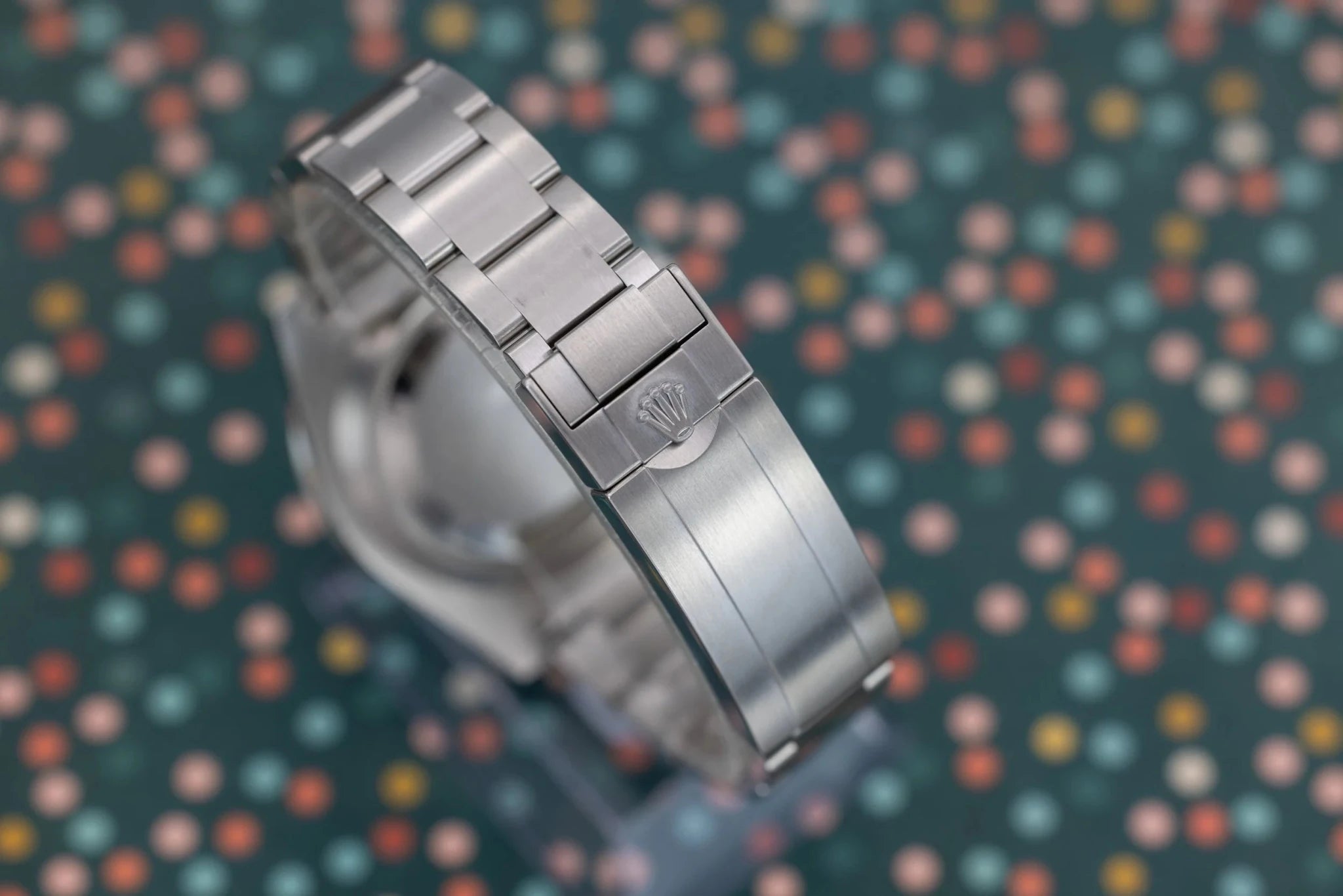 2019 Rolex Submariner Ref. 11610LV | Hulk | Box and Papers - Sierra Time Co