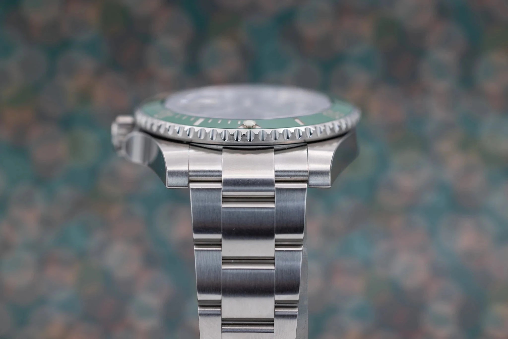 2019 Rolex Submariner Ref. 11610LV | Hulk | Box and Papers - Sierra Time Co