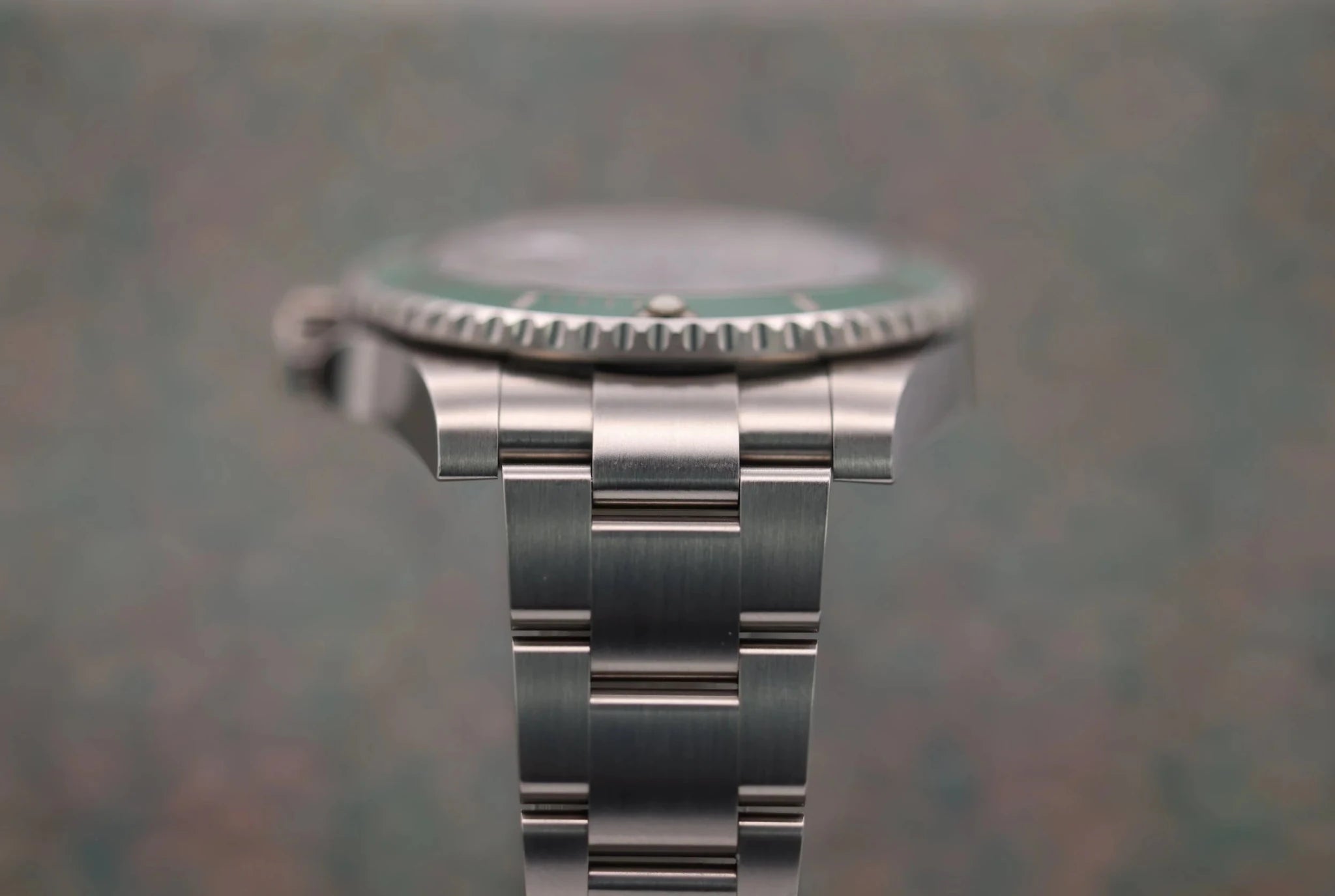 2019 Rolex Submariner Ref. 116610LV | Hulk | Full Set - Sierra Time Co