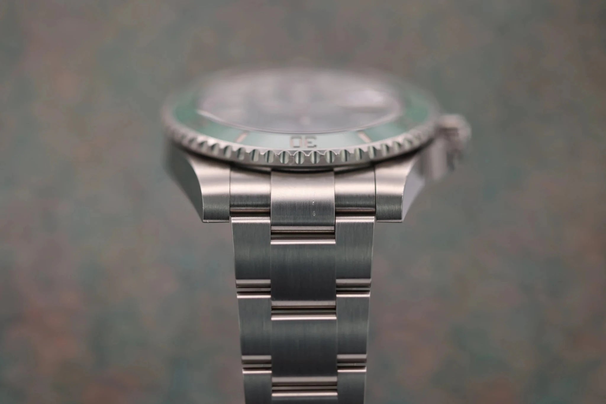 2019 Rolex Submariner Ref. 116610LV | Hulk | Full Set - Sierra Time Co