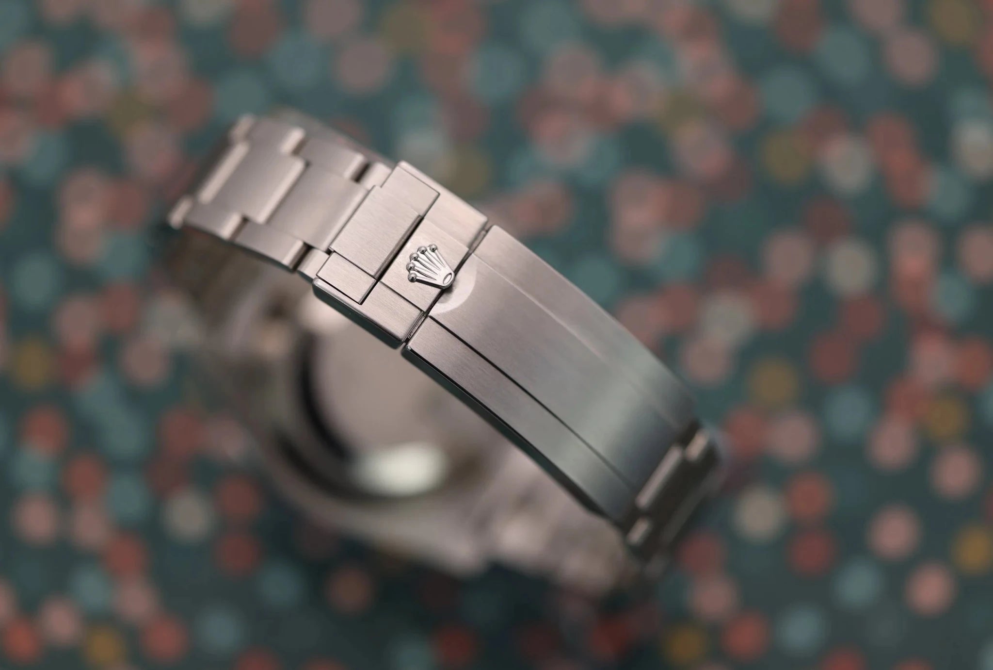 2019 Rolex Submariner Ref. 116610LV | Hulk | Full Set - Sierra Time Co