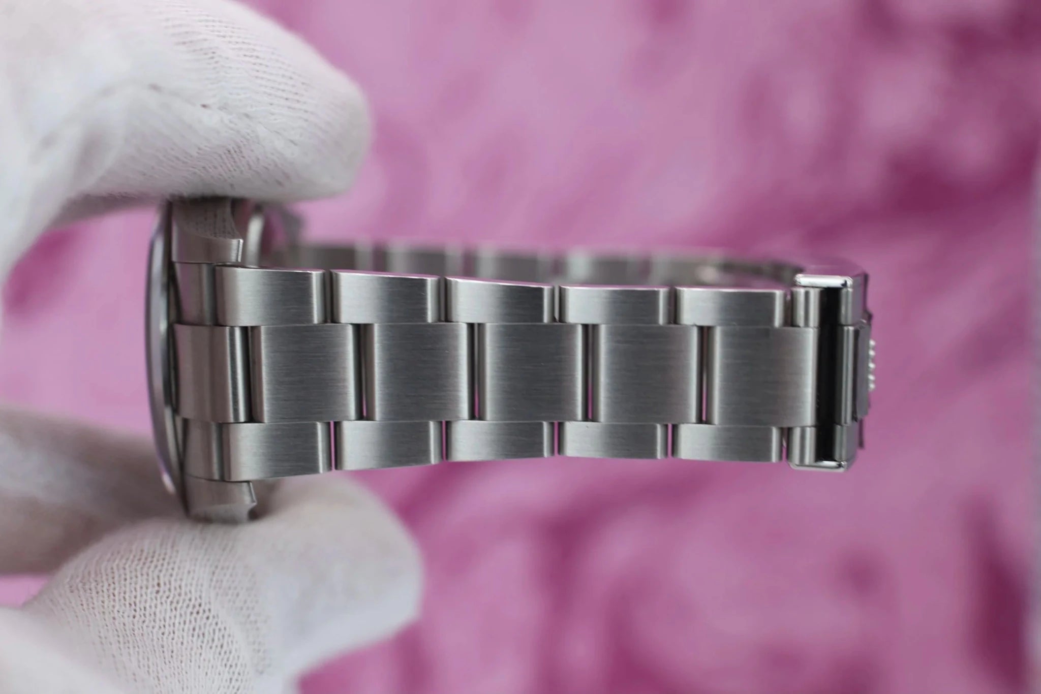2020 Rolex Explorer I Ref. 214270 | Like New | Full Set - Sierra Time Co