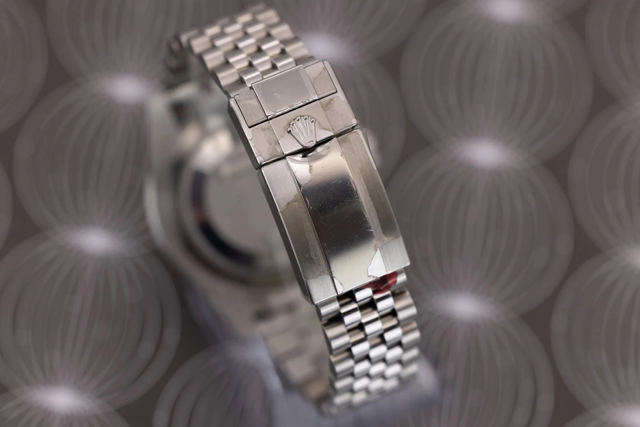 2020 Rolex GMT Master II Ref. 126710BLNR | Batgirl | Box and Papers - Sierra Time Co