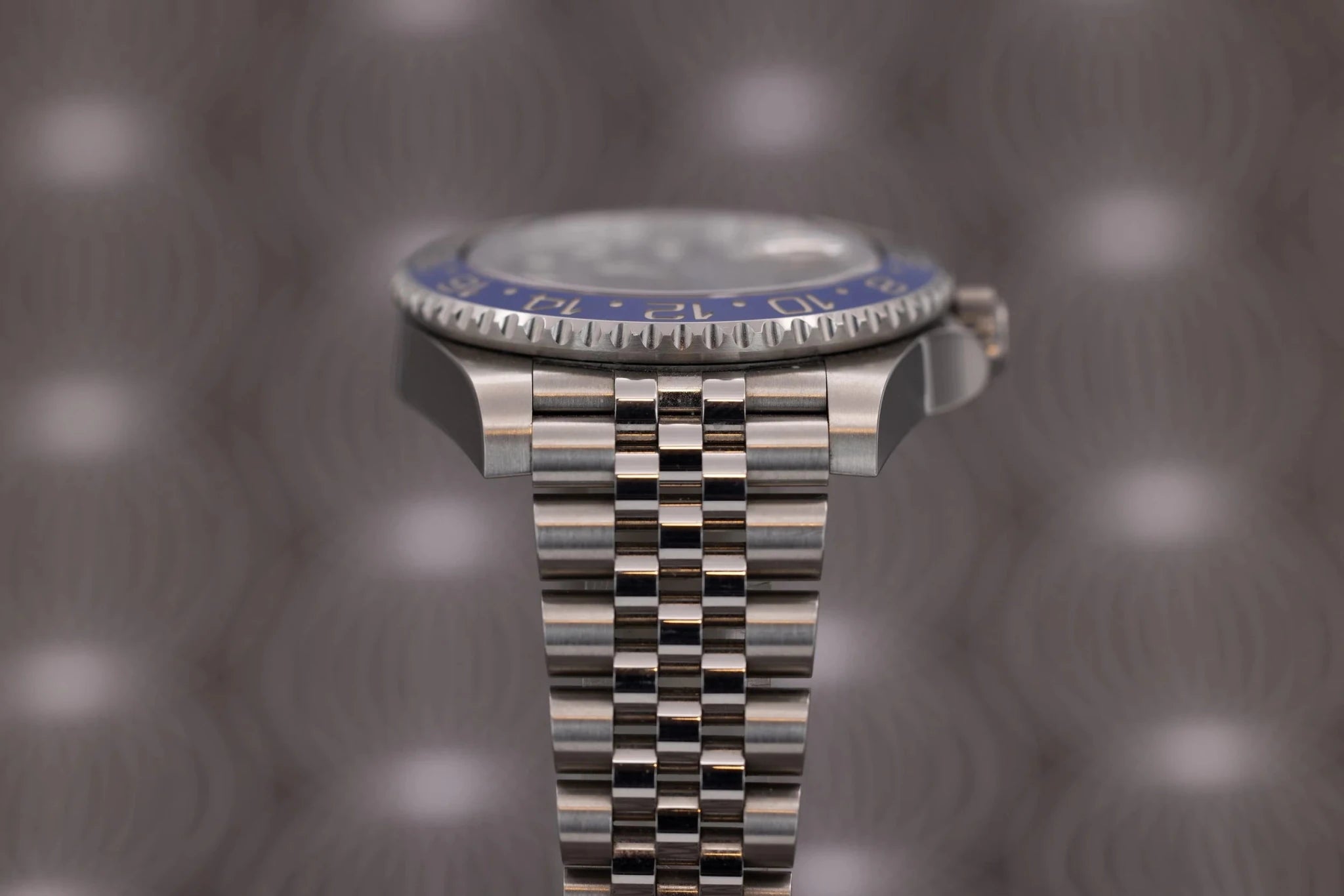 2020 Rolex GMT Master II Ref. 126710BLNR | Batgirl | Box and Papers - Sierra Time Co